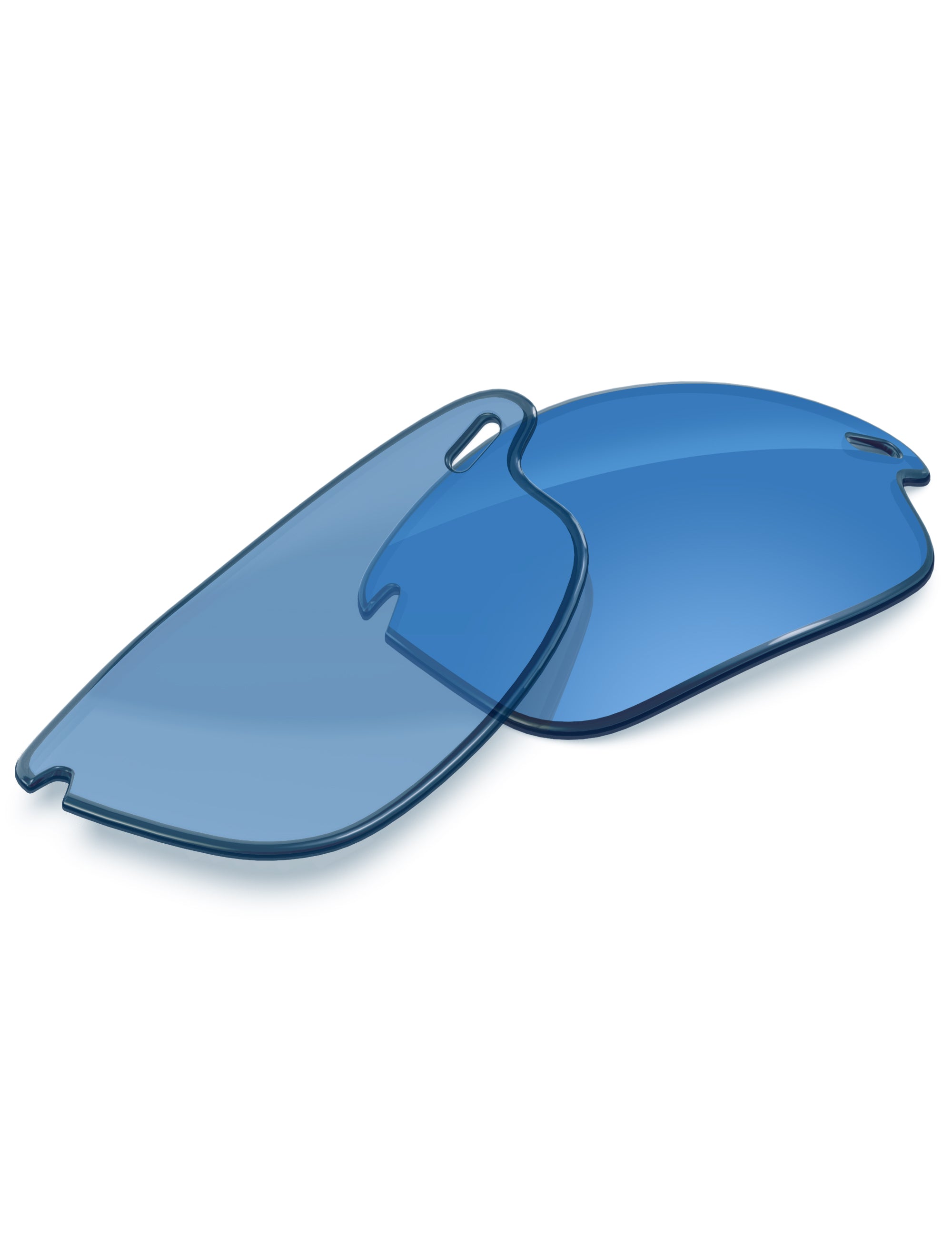 HD Blue-Non-Polarized