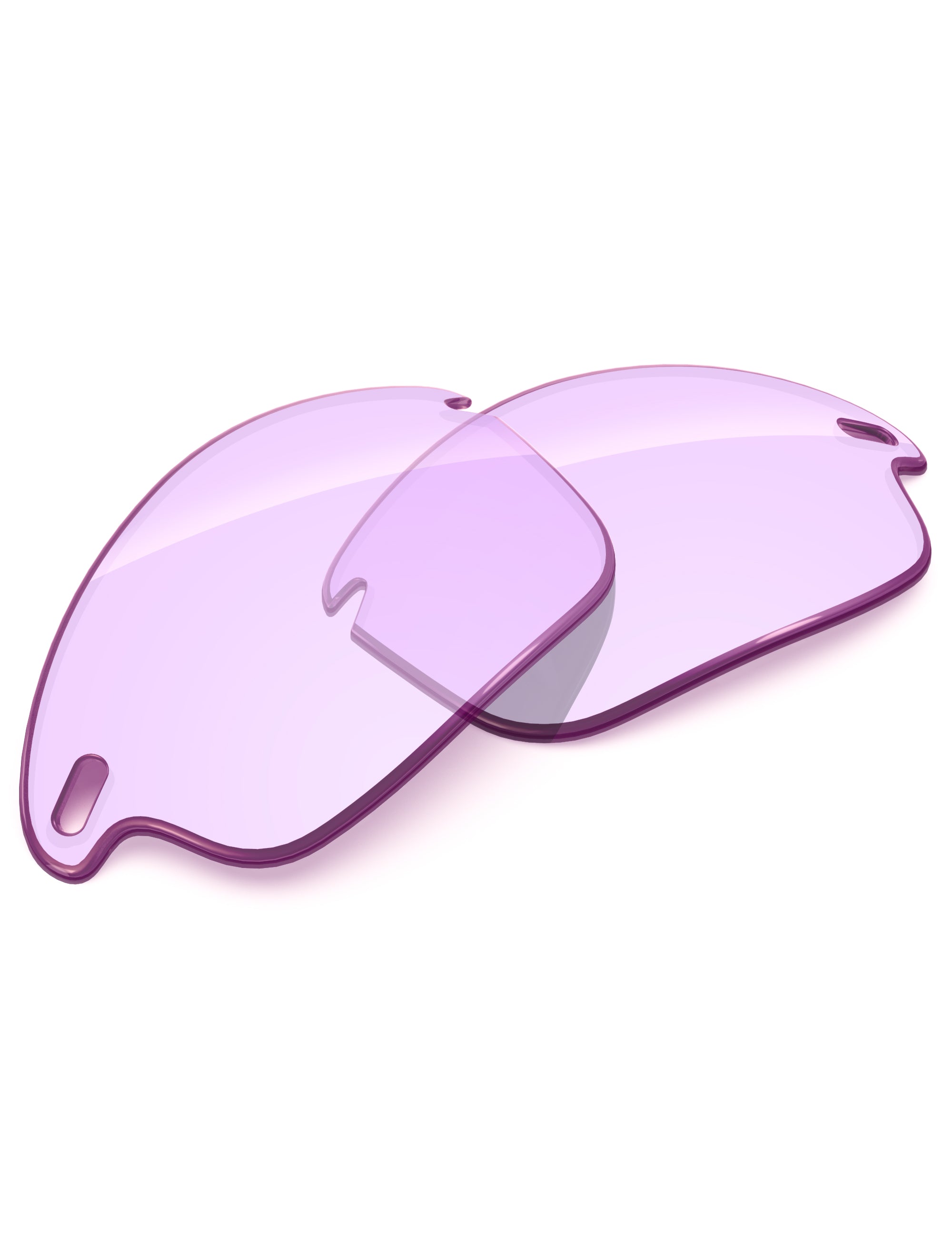 Low Light Pink-Non-Polarized