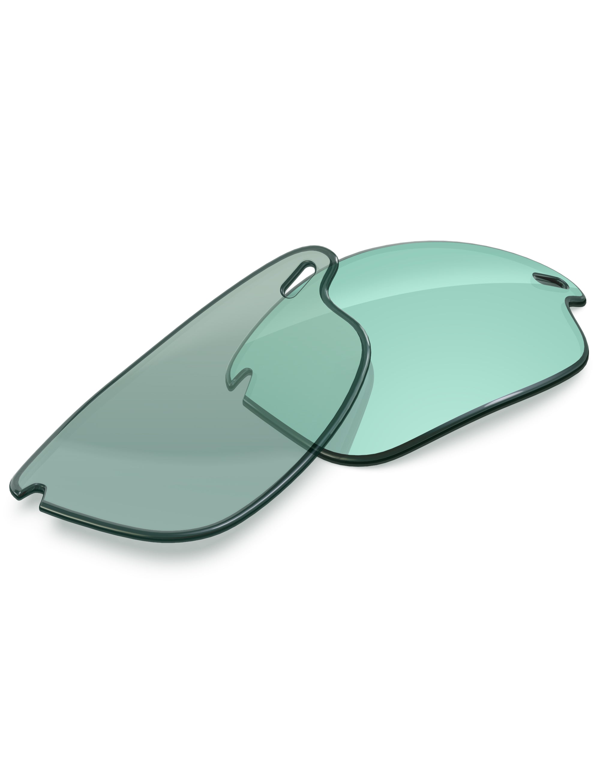 Mint-Non-Polarized