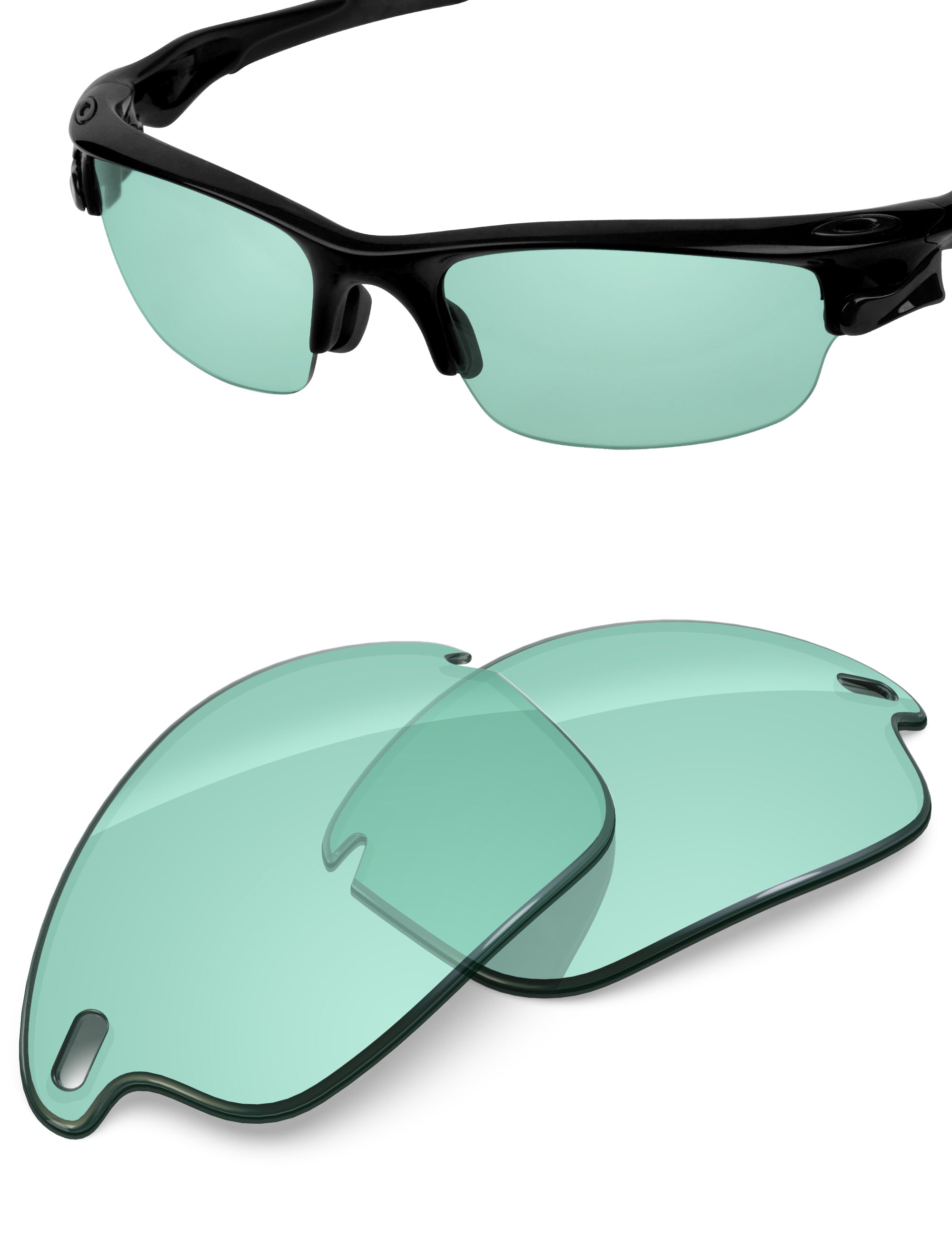 Mint-Non-Polarized