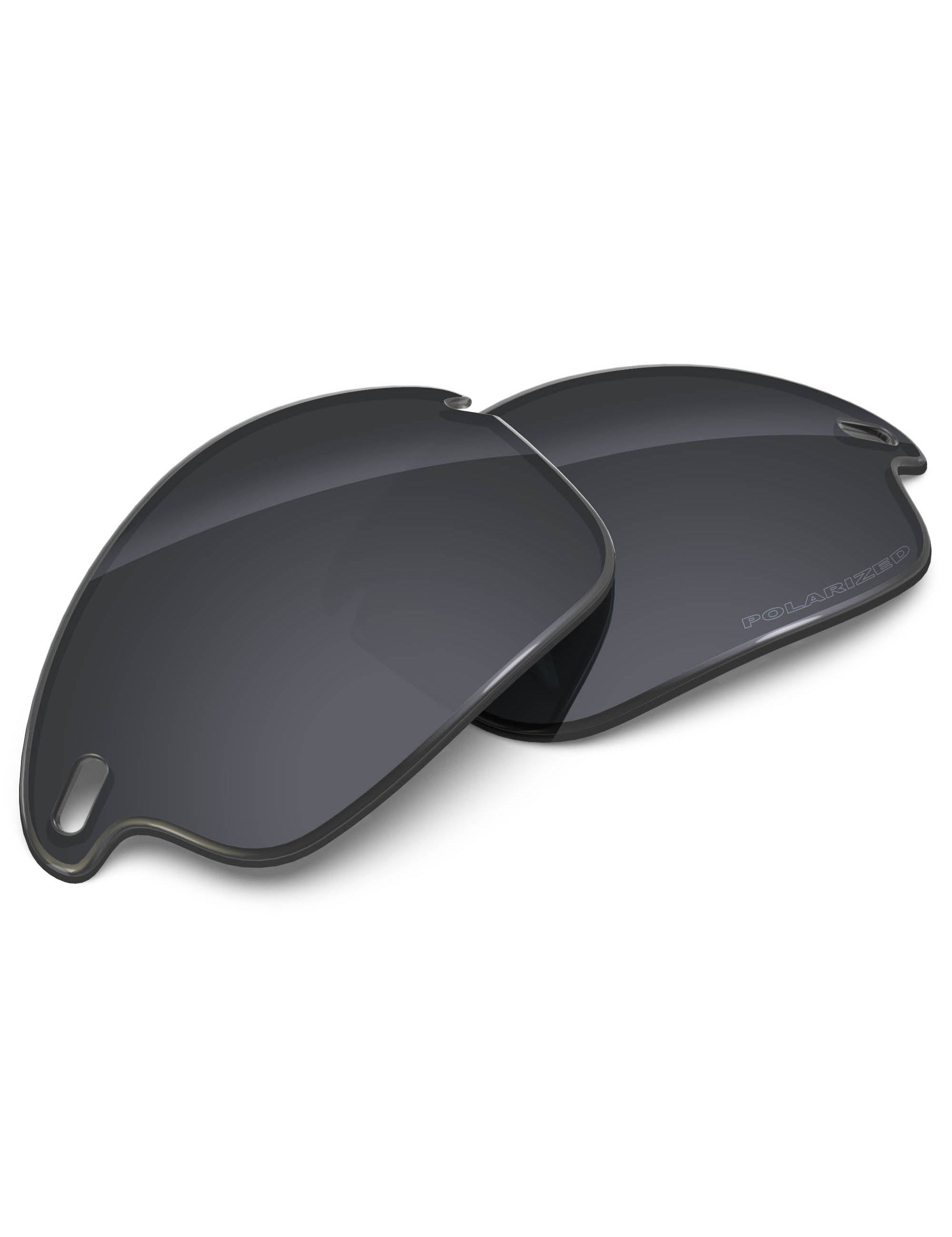 Black Shield FlashMirror™-Polarized
