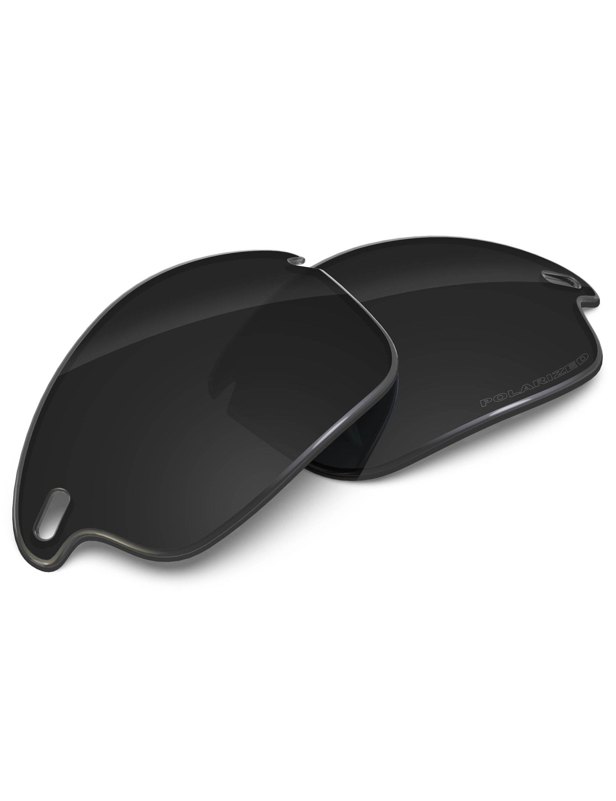 Carbon Black-Polarized