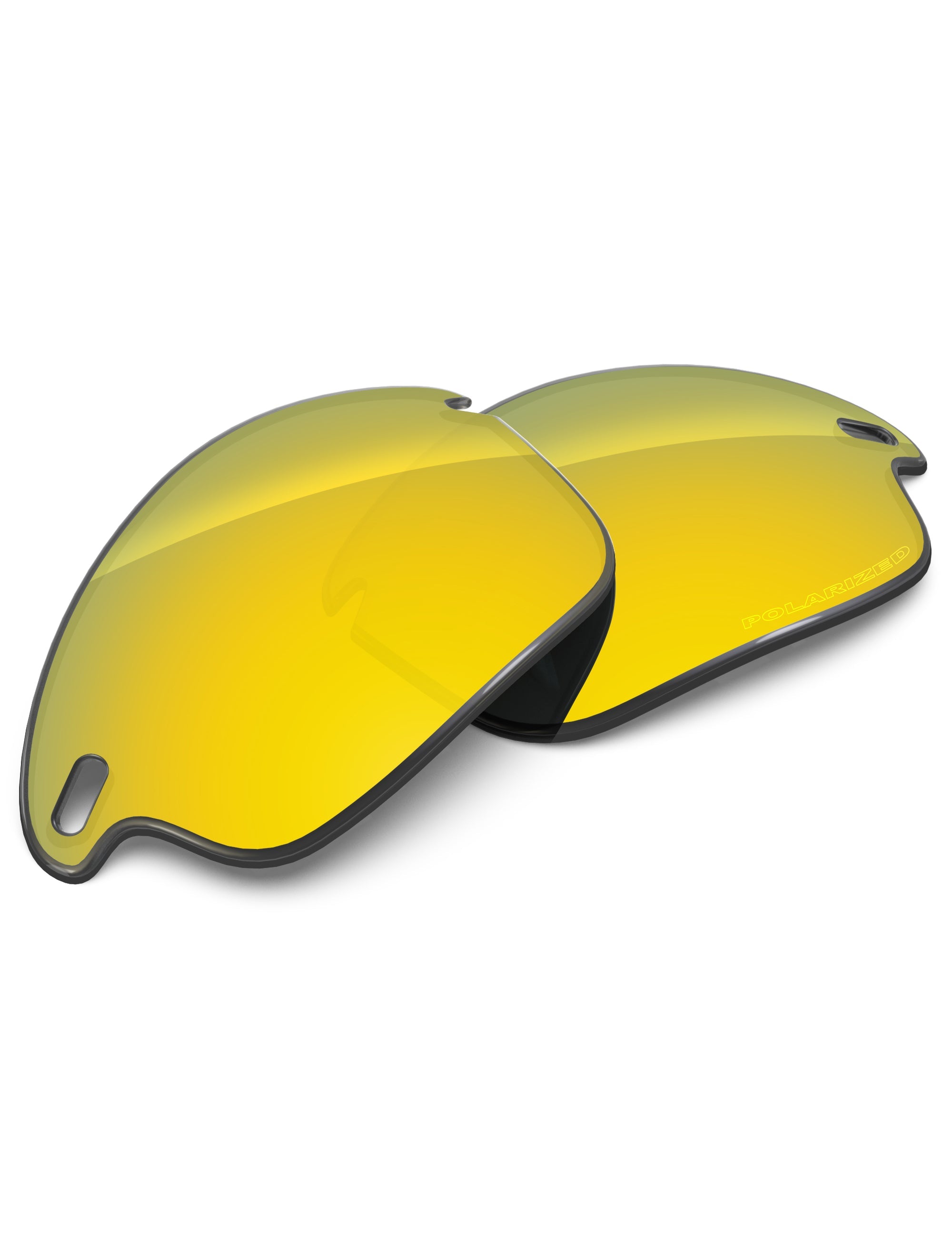 Gold Fusion FlashMirror™-Polarized