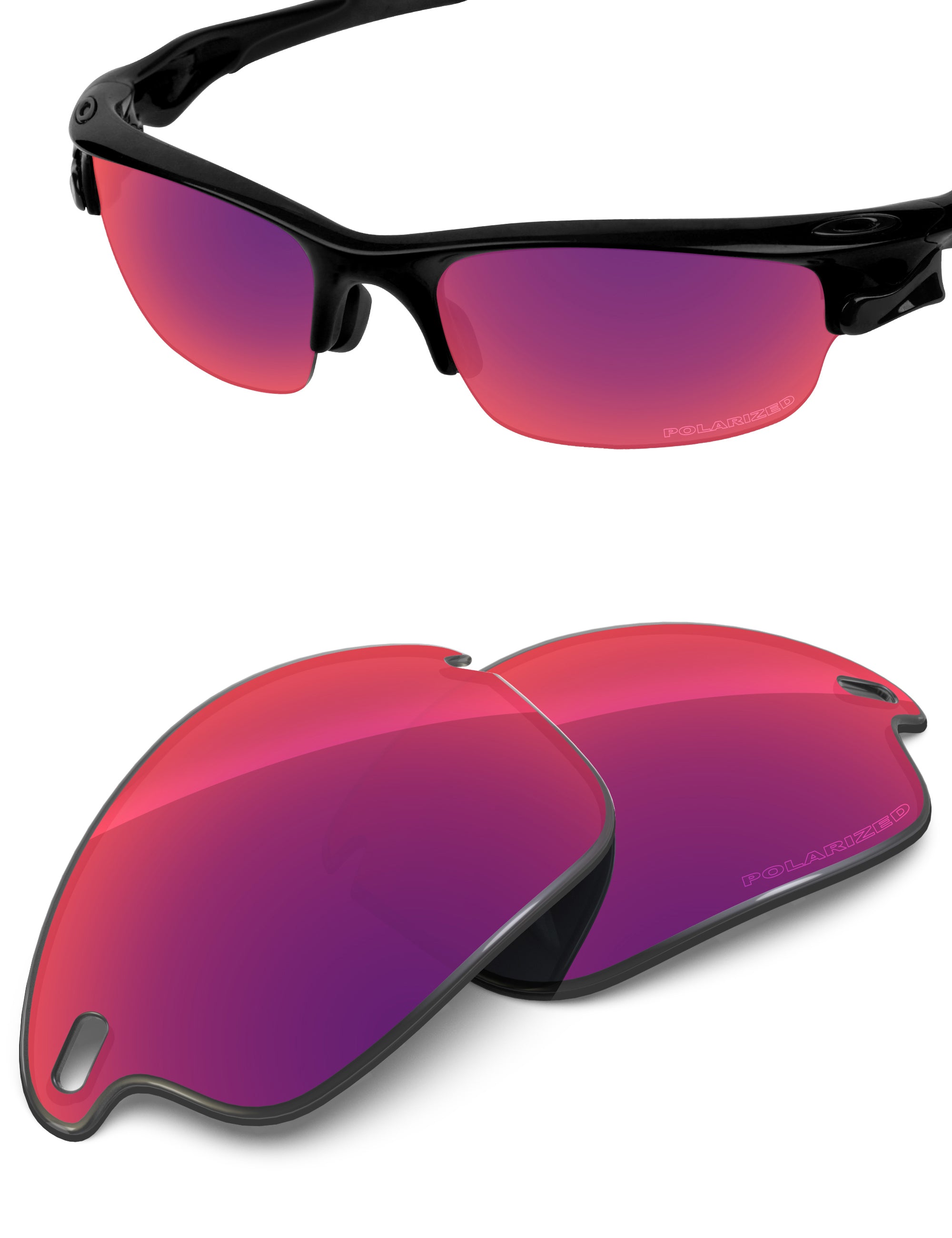 Midnight Nova FlashMirror™-Polarized