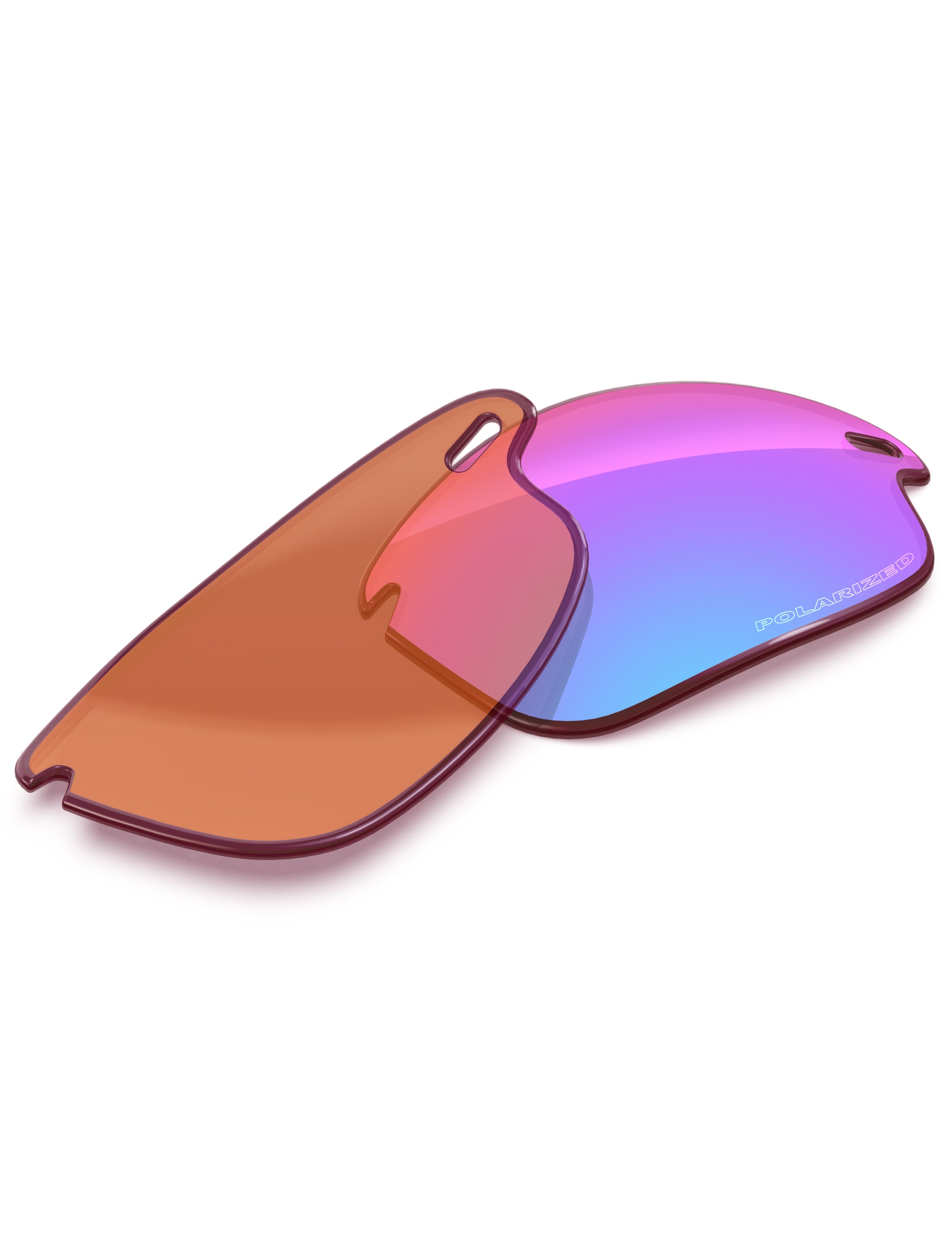 Trail Ruby FlashMirror™-Polarized