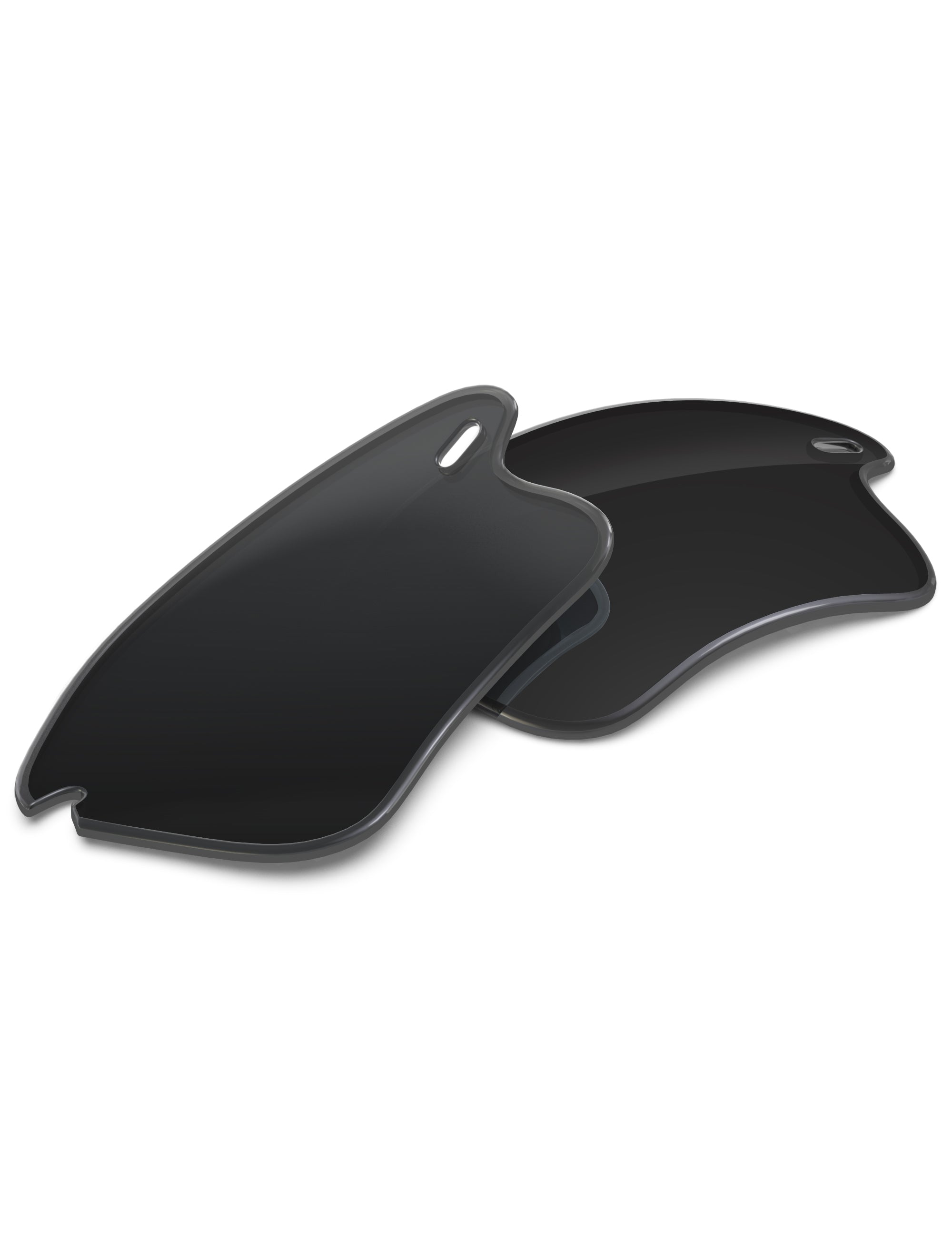 Carbon Black-Non-Polarized