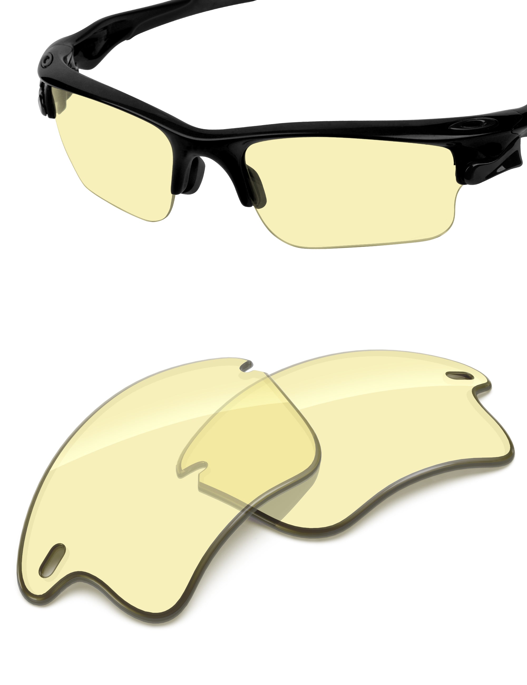 Gaming 2.0 Blue Light Blocking-Non-Polarized