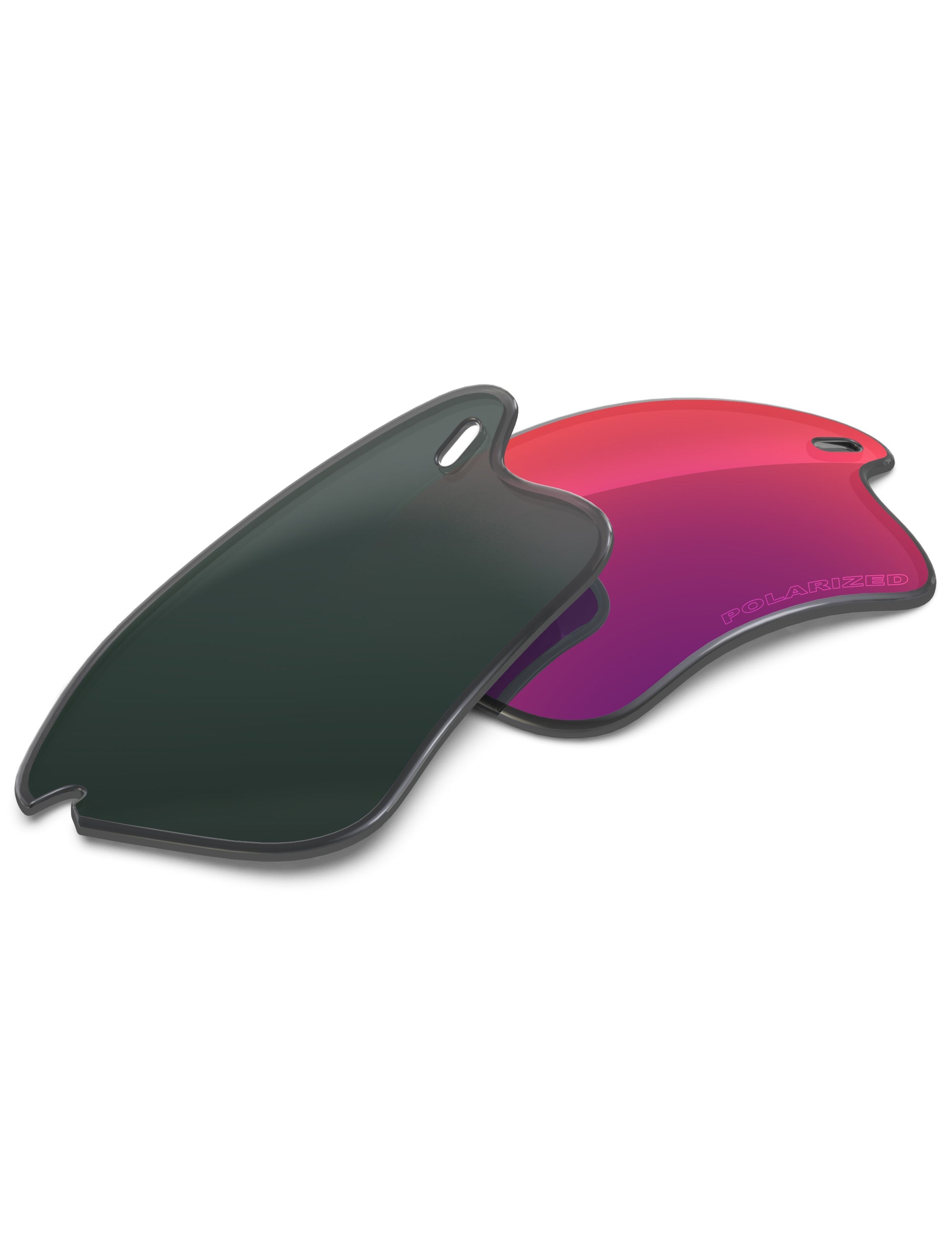 Midnight Nova FlashMirror™-Polarized