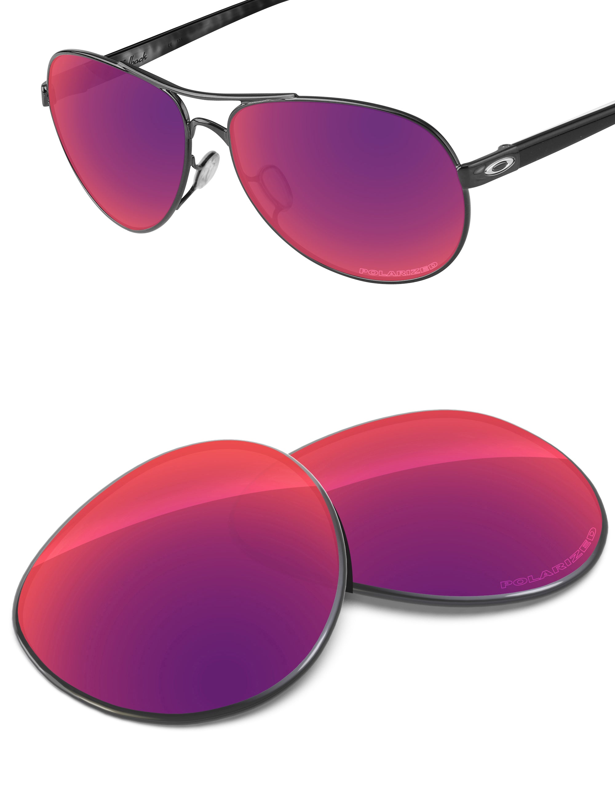 Midnight Nova FlashMirror™-Polarized