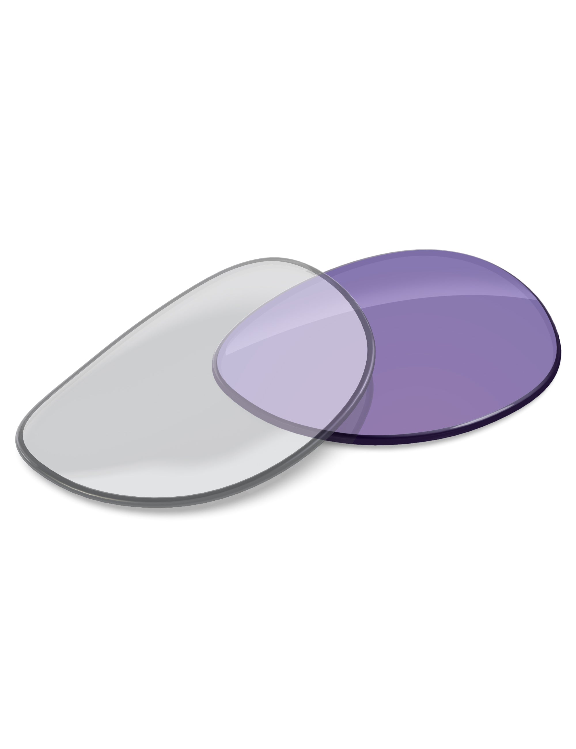 Adapt Purple Photochromic-Non-Polarized