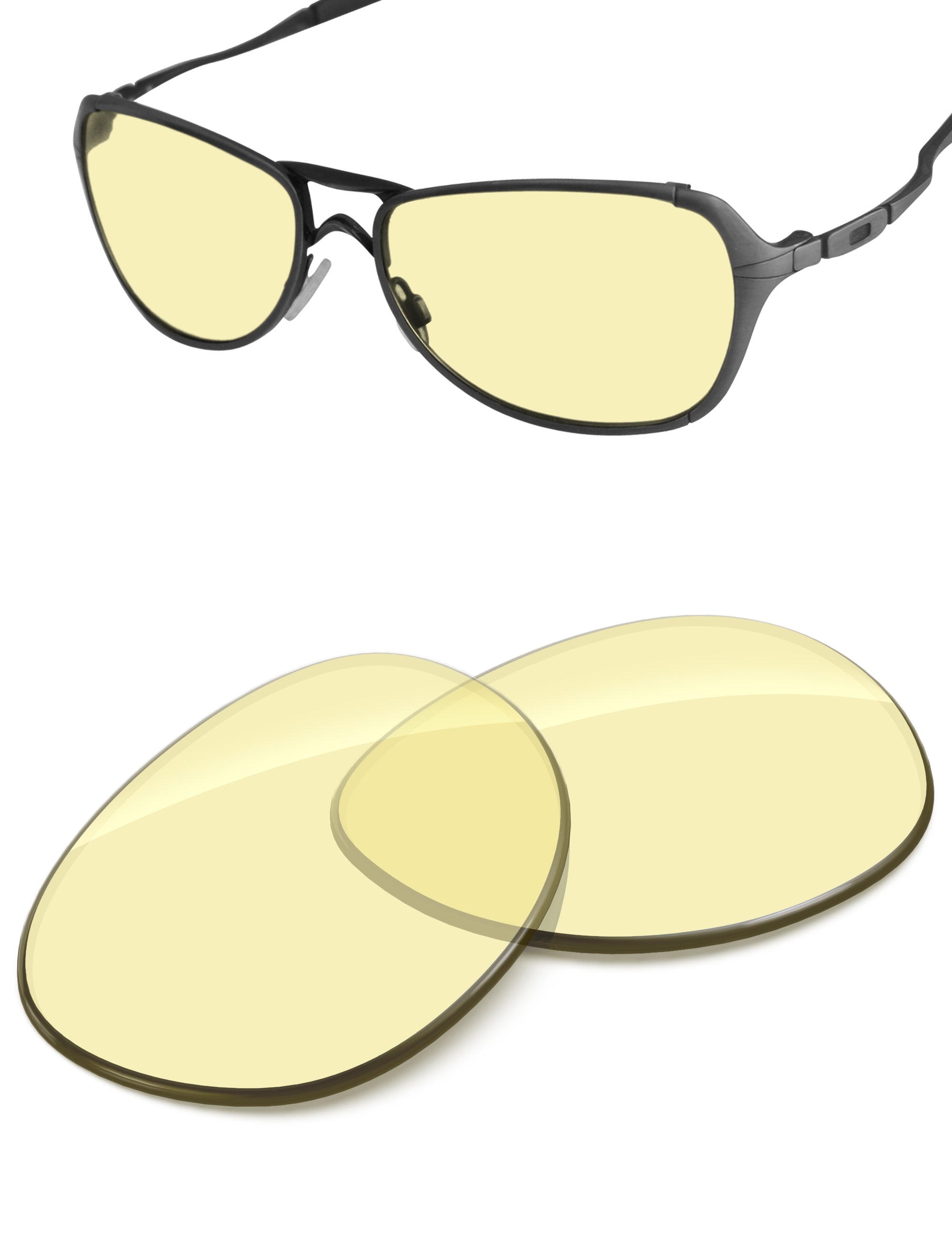 Gaming 2.0 Blue Light Blocking-Non-Polarized