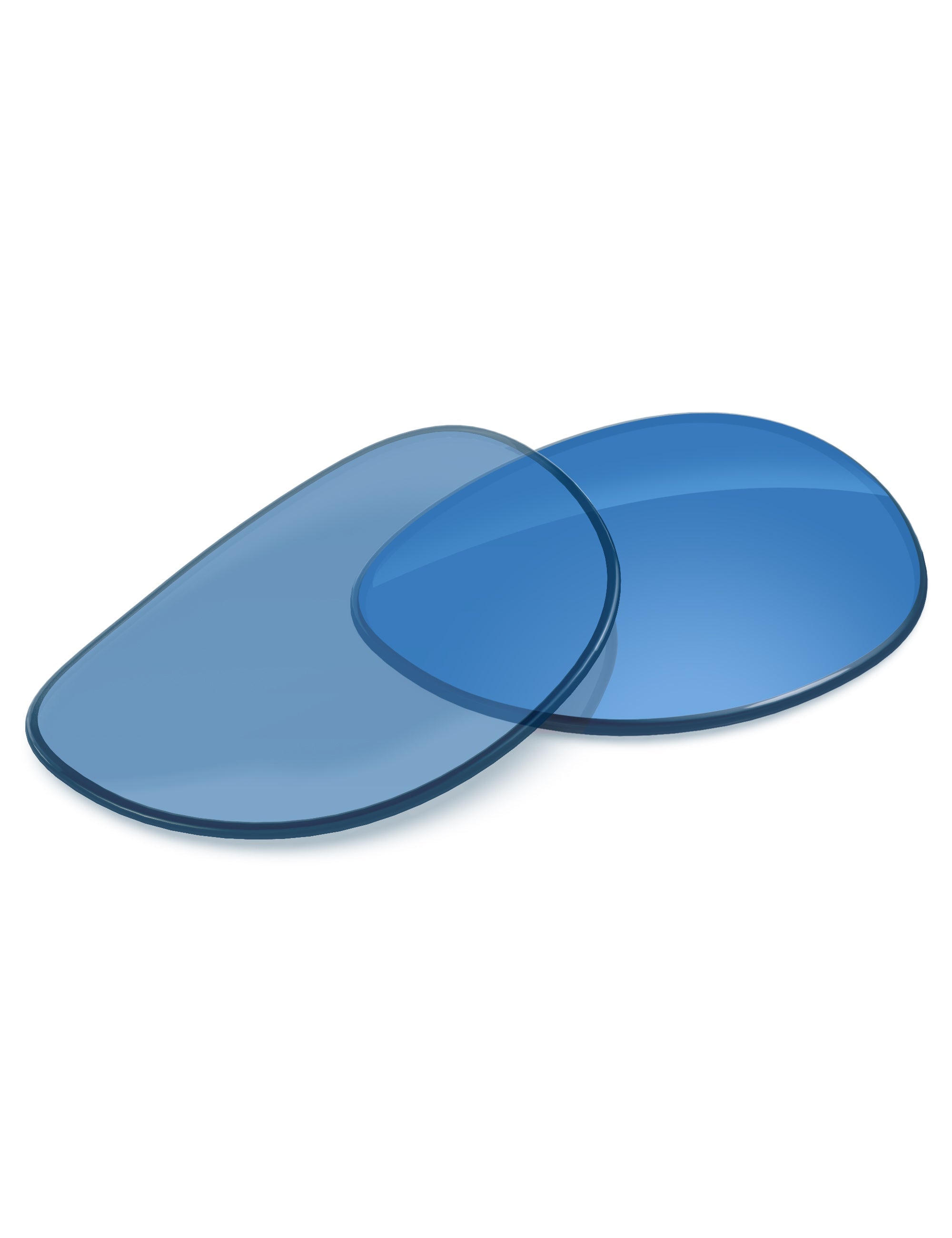 HD Blue-Non-Polarized