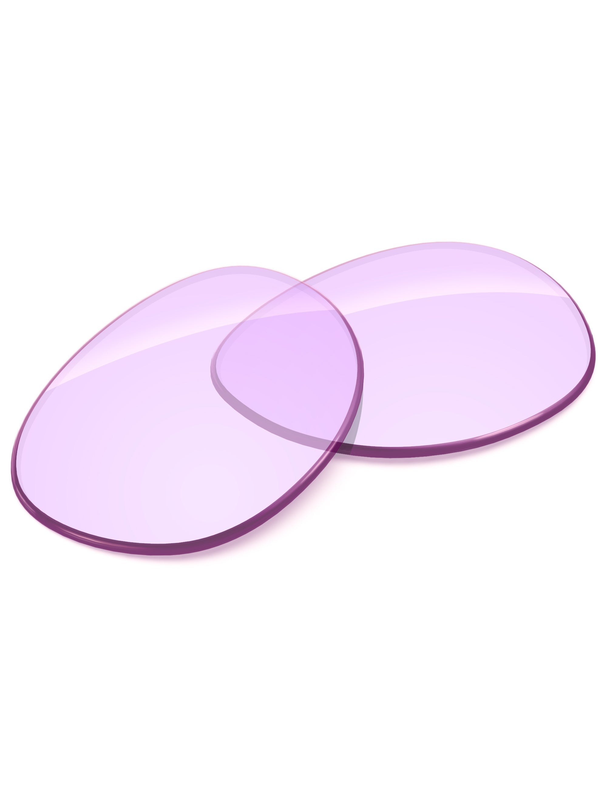 Low Light Pink-Non-Polarized