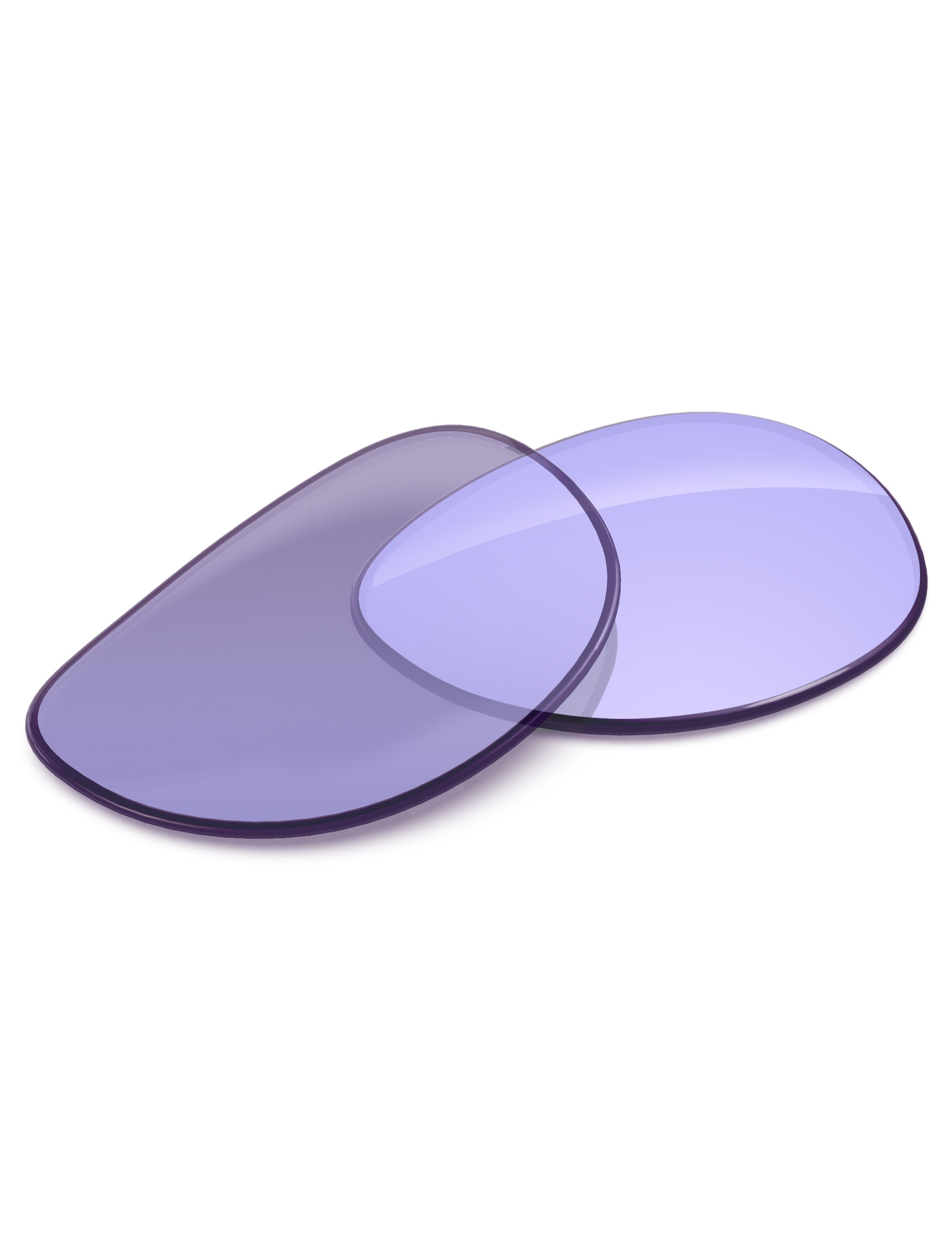 Low Light Purple-Non-Polarized