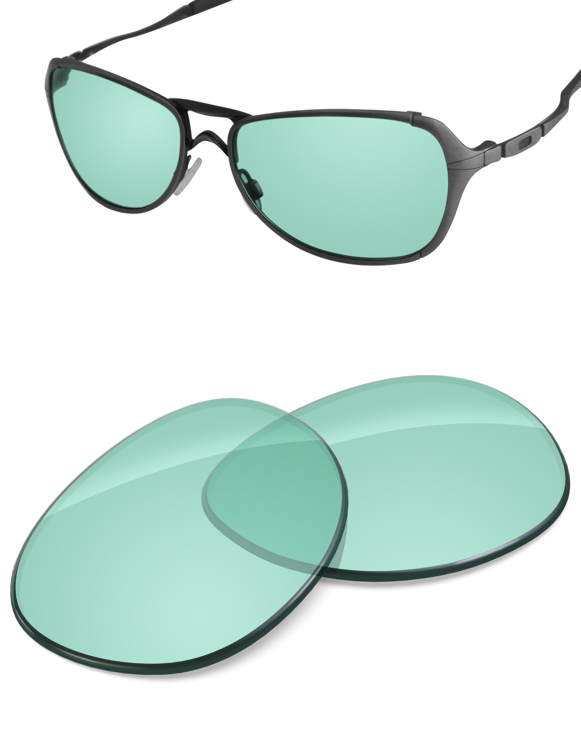 Mint-Non-Polarized