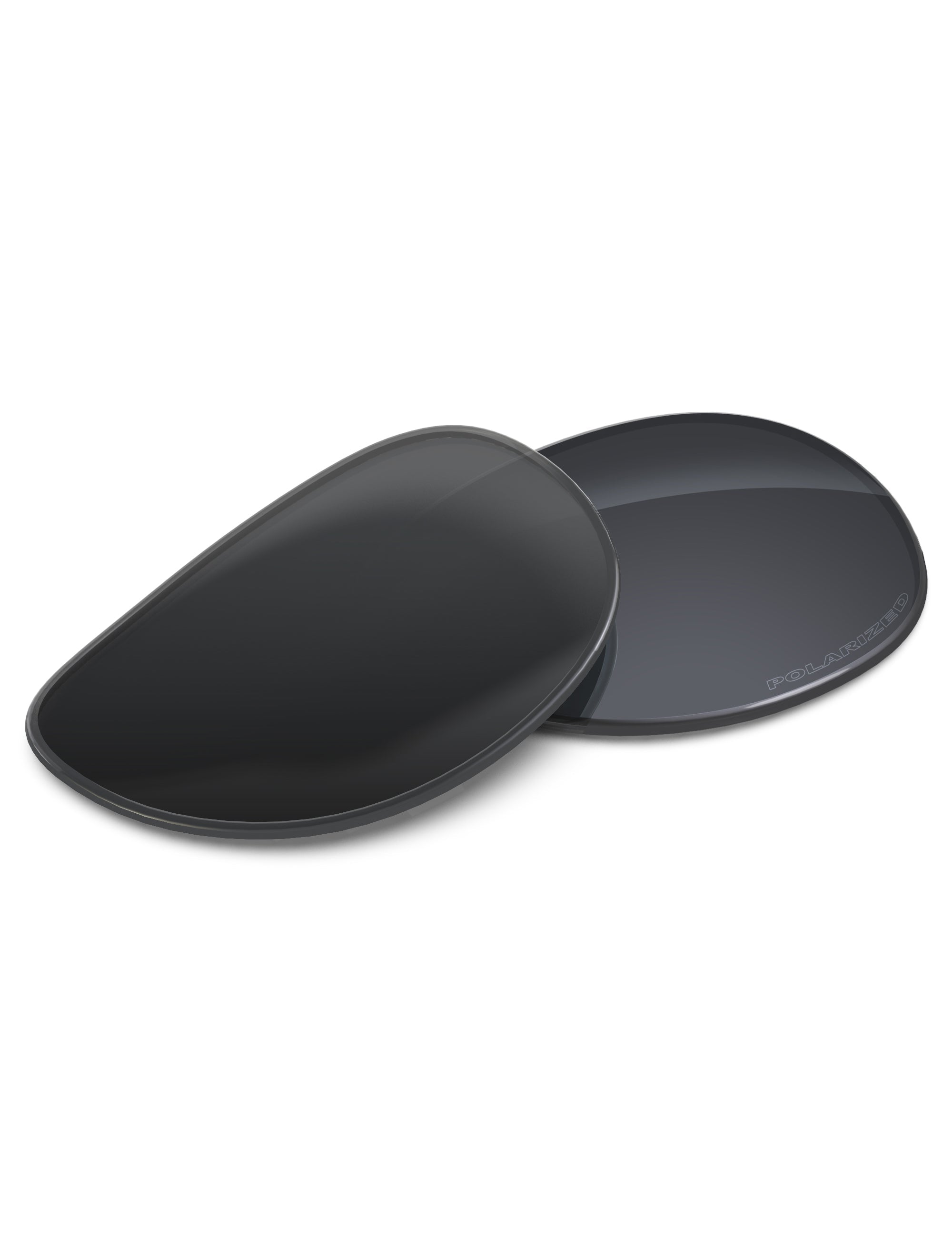 Black Shield FlashMirror™-Polarized