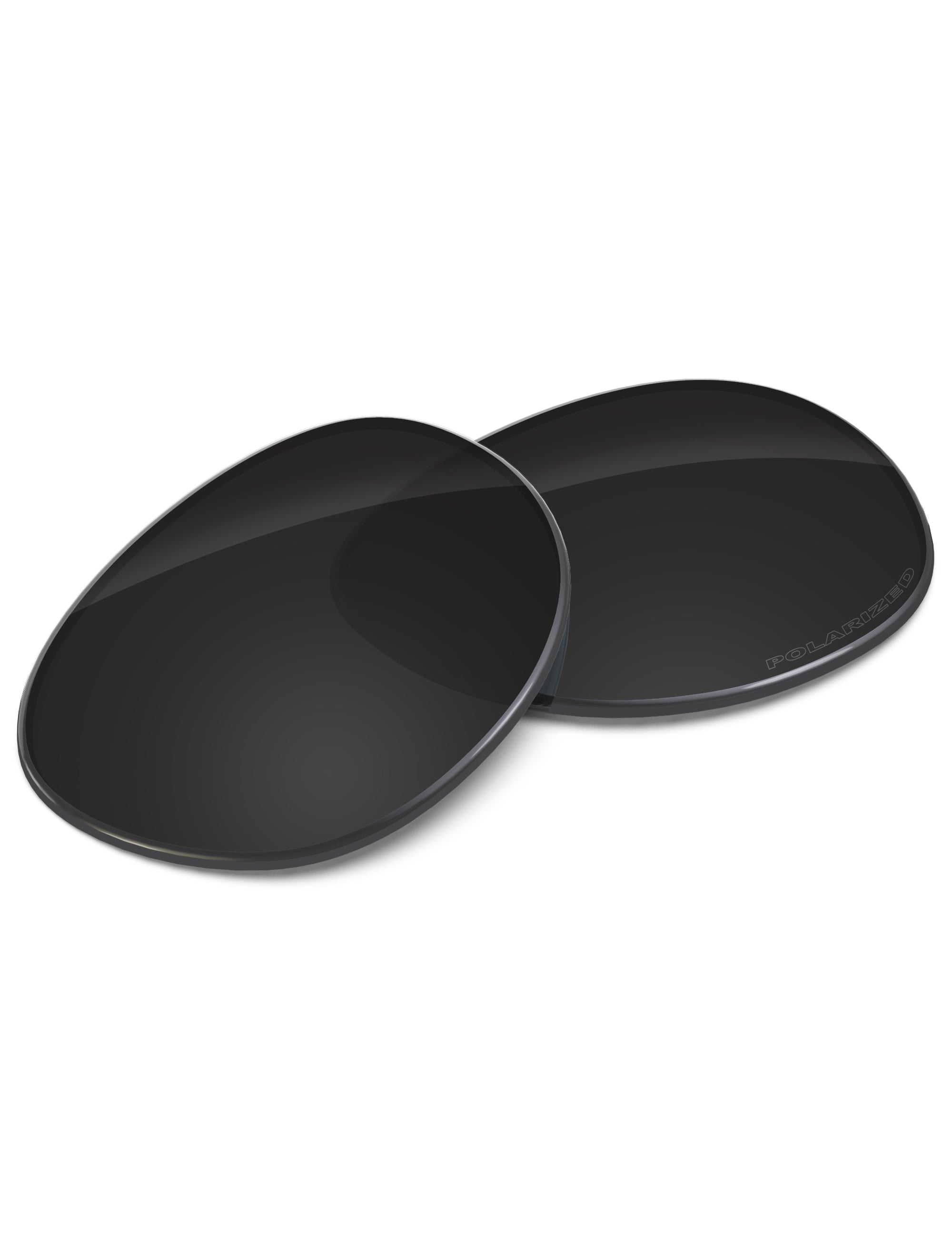 Carbon Black-Polarized