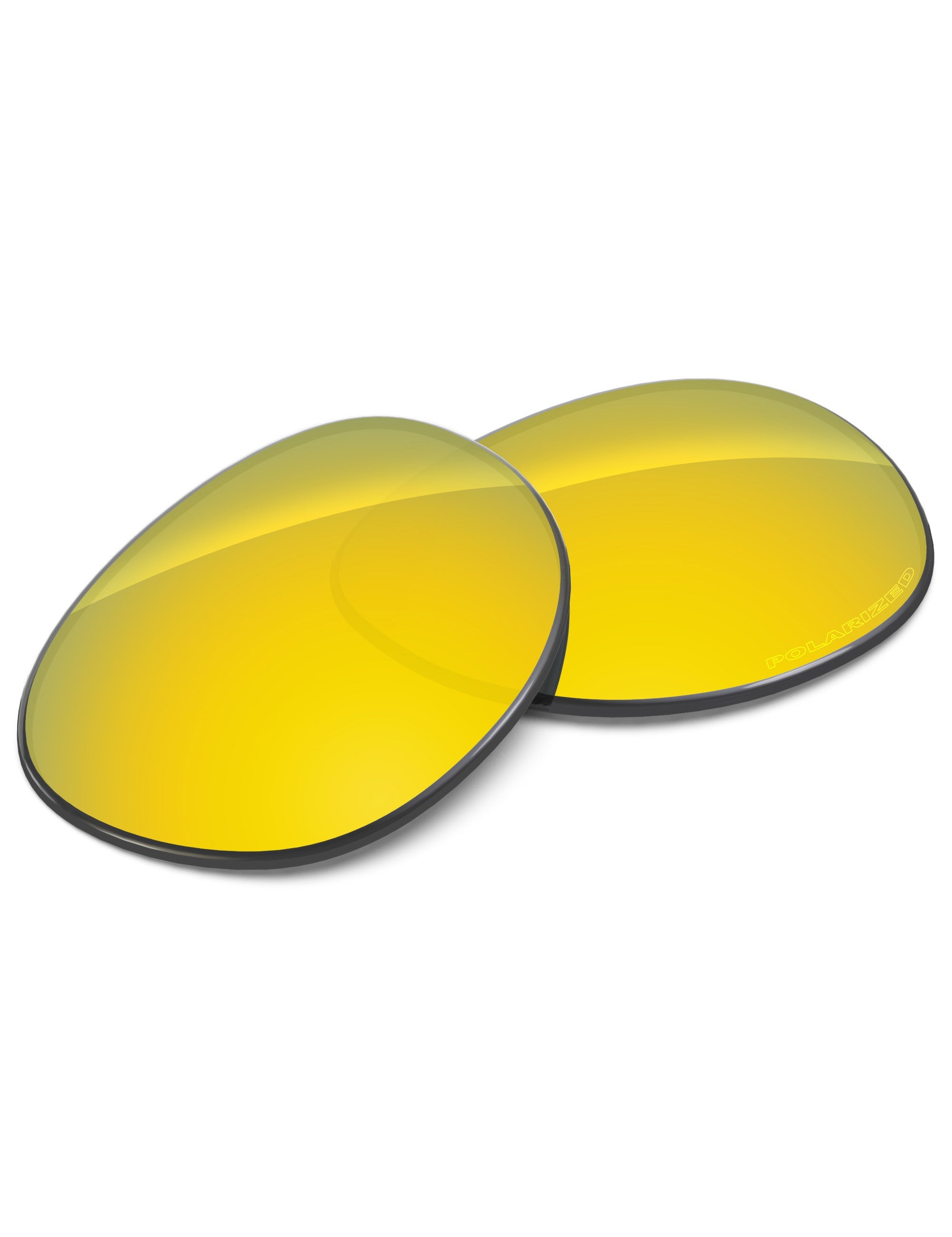 Gold Fusion FlashMirror™-Polarized