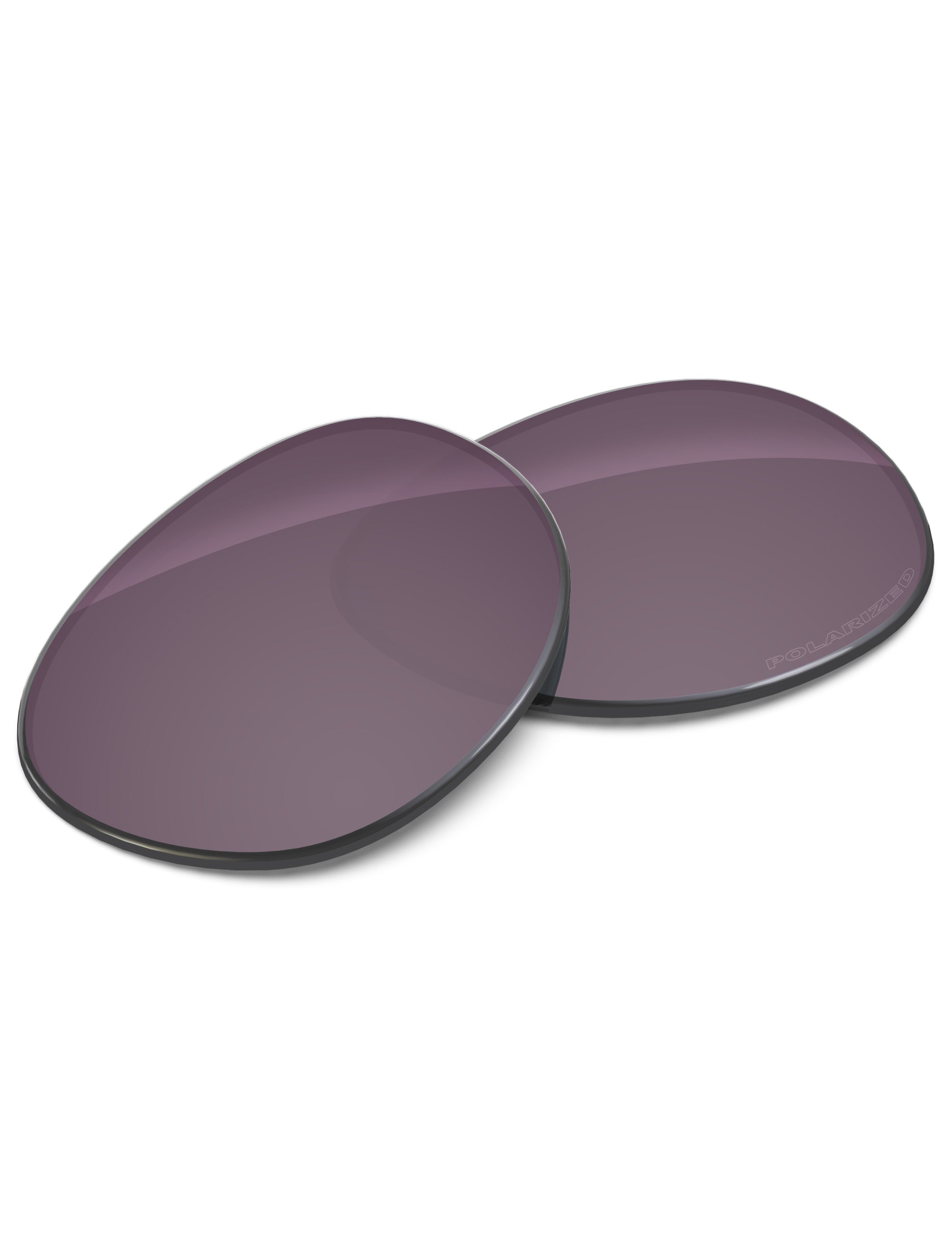 Gray Metallic FlashMirror™-Polarized
