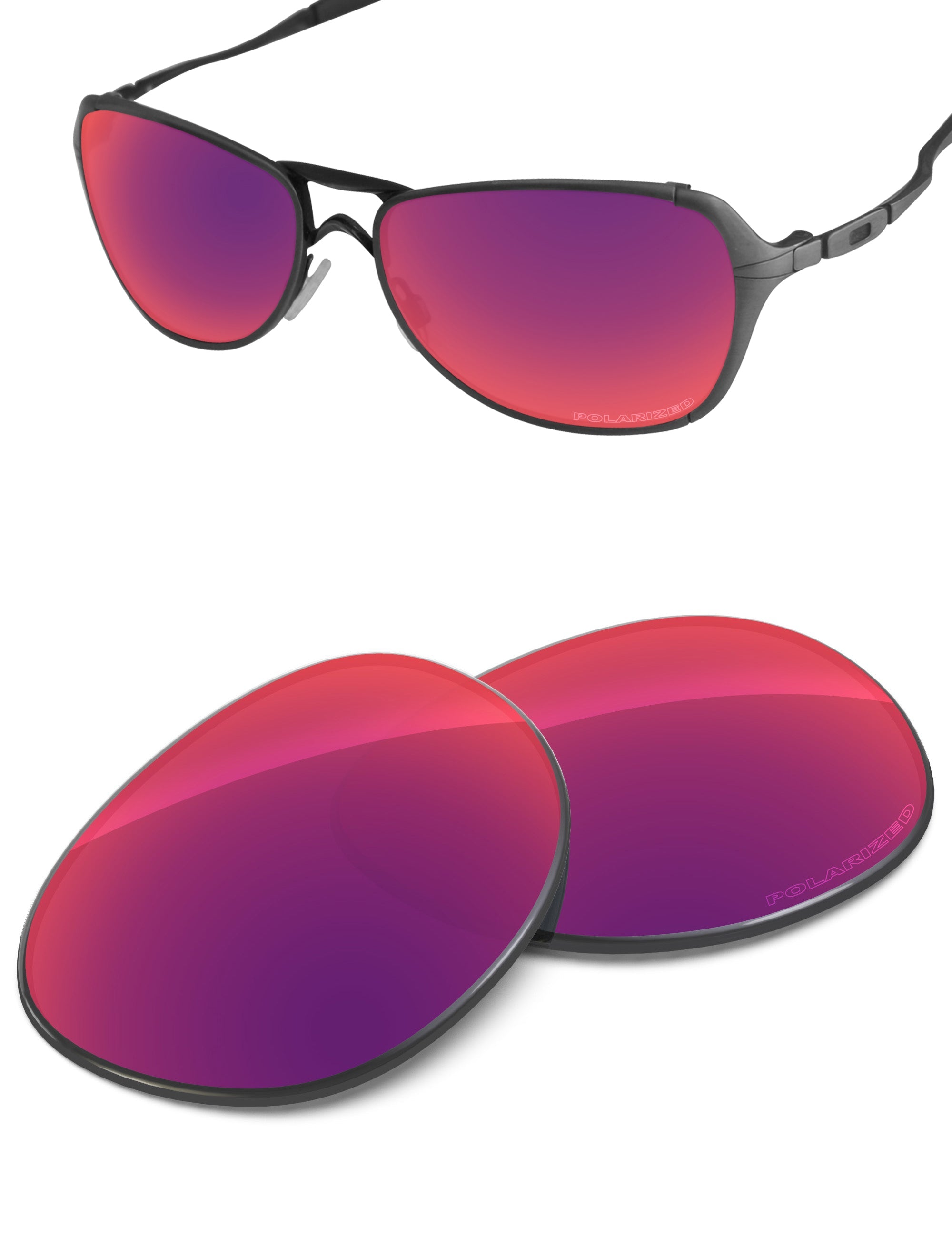 Midnight Nova FlashMirror™-Polarized