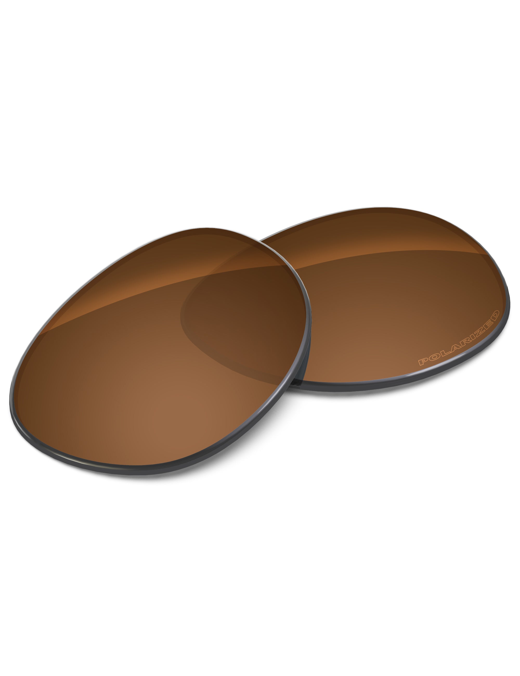 Nut Brown-Polarized