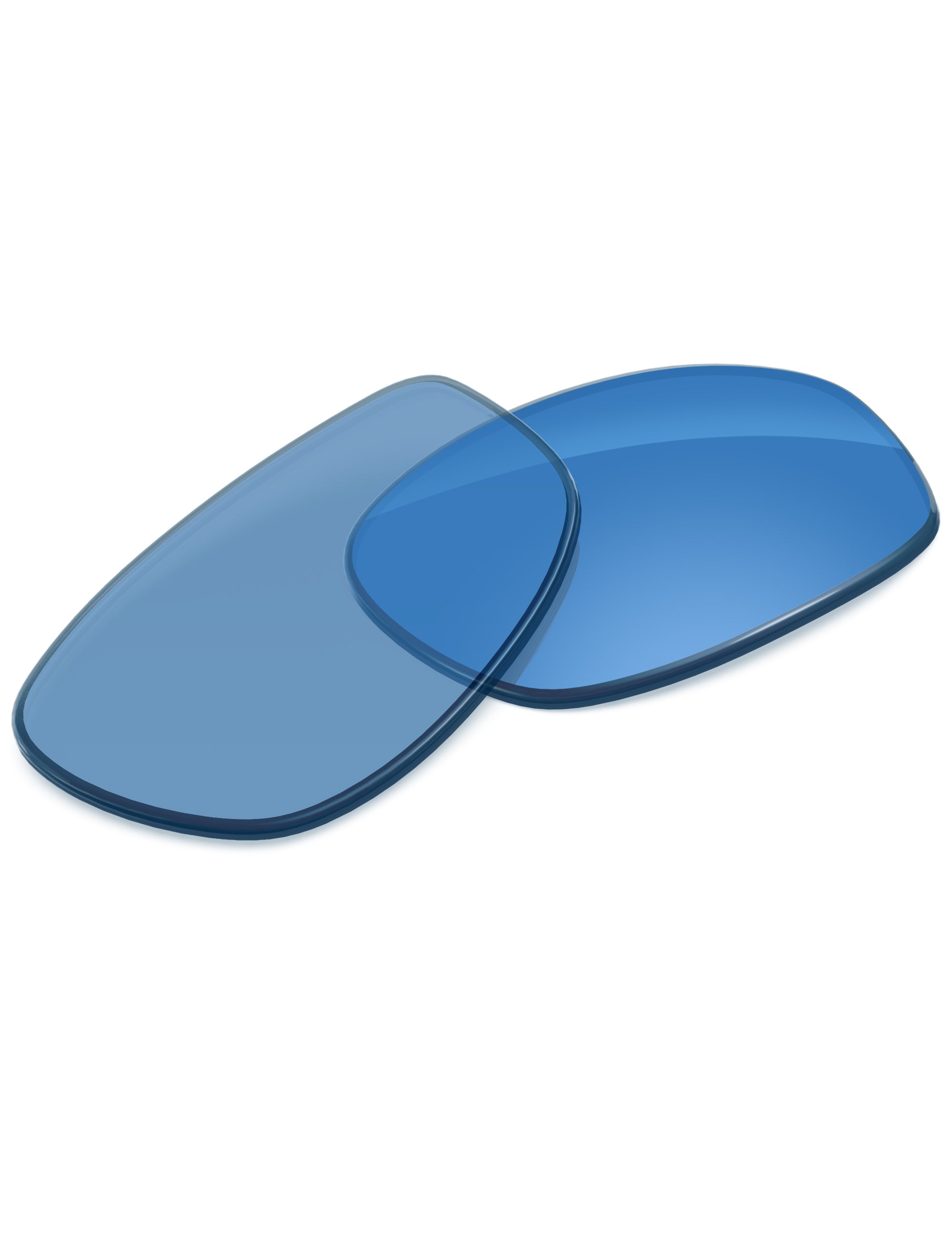 HD Blue-Non-Polarized