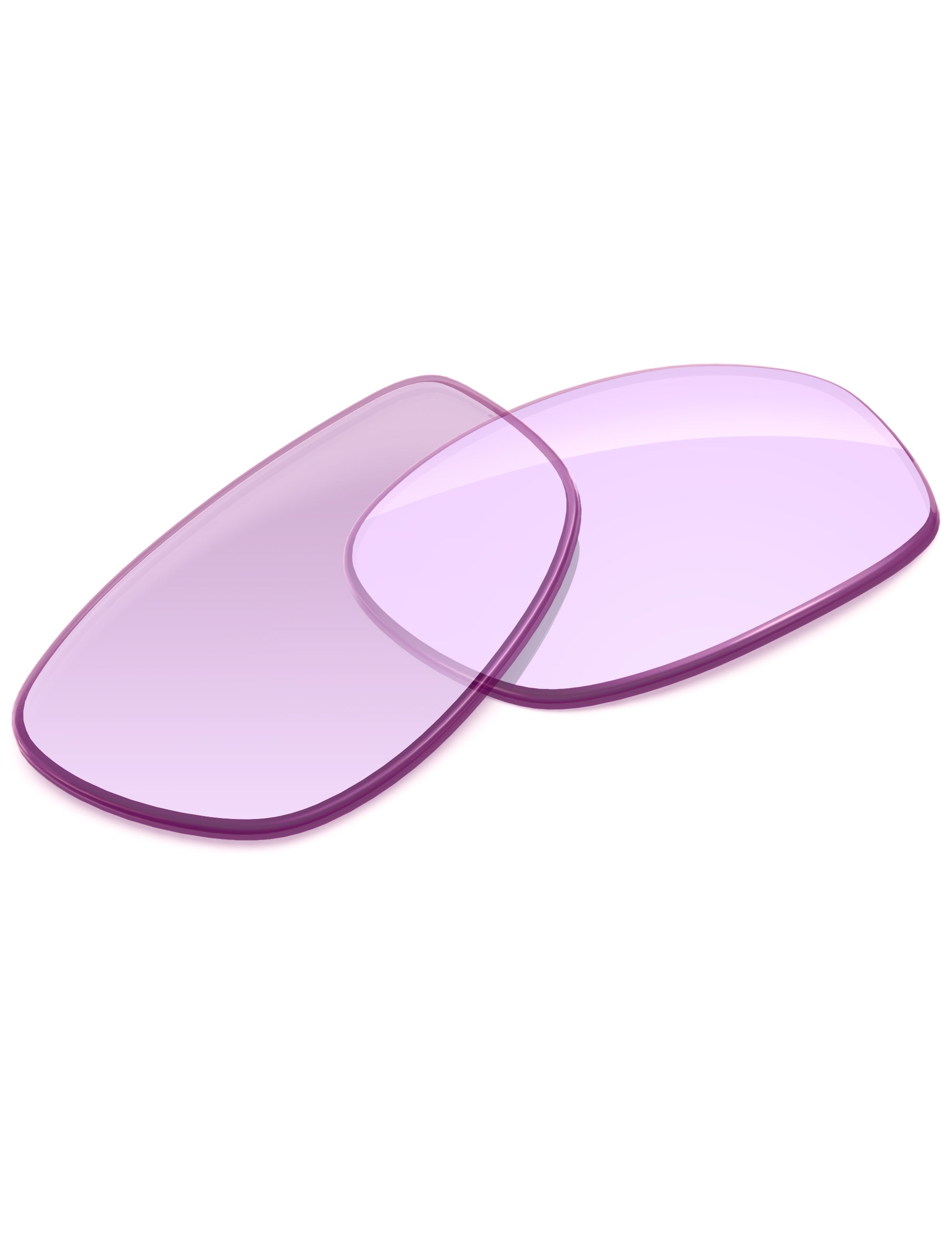 Low Light Pink-Non-Polarized