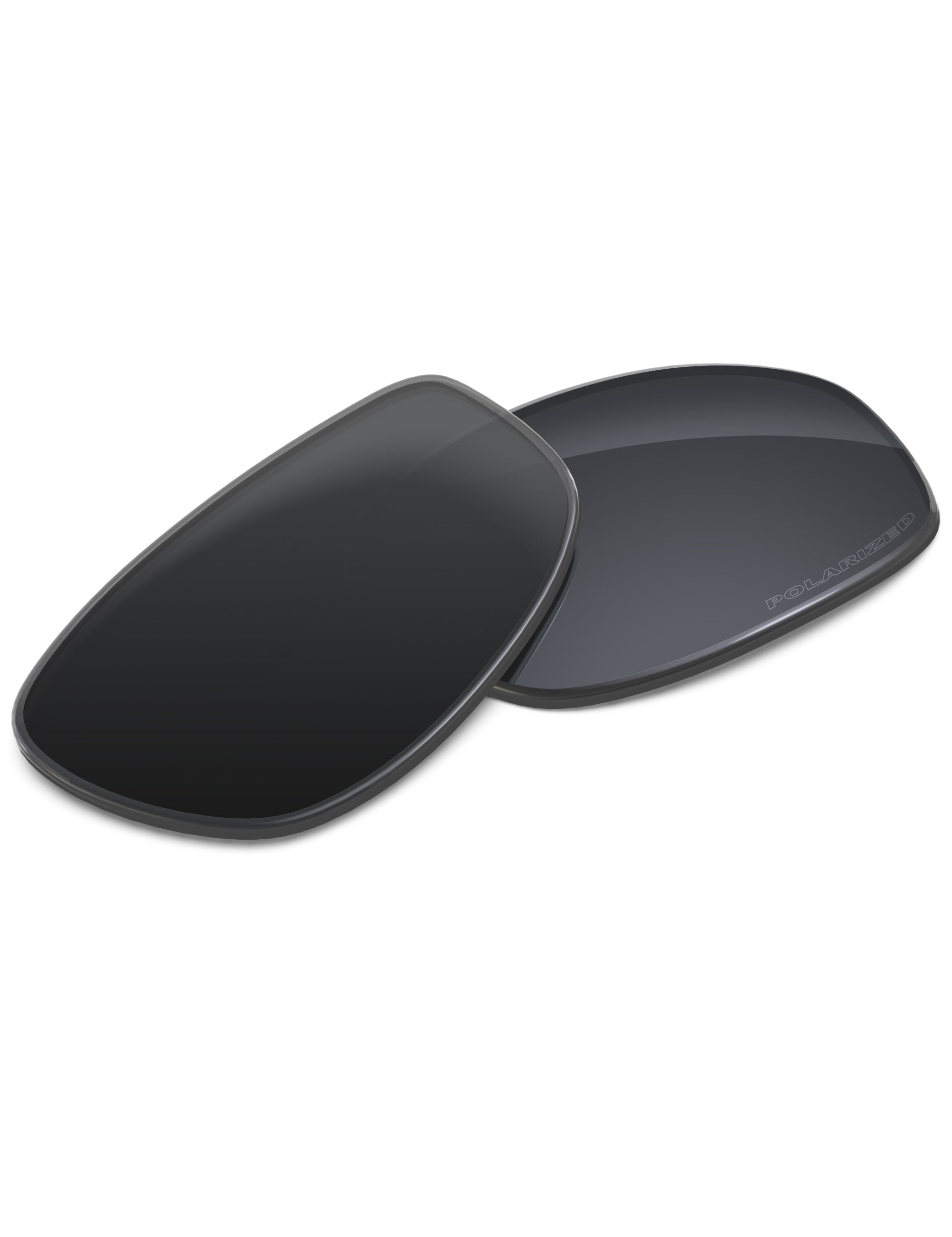 Black Shield FlashMirror™-Polarized