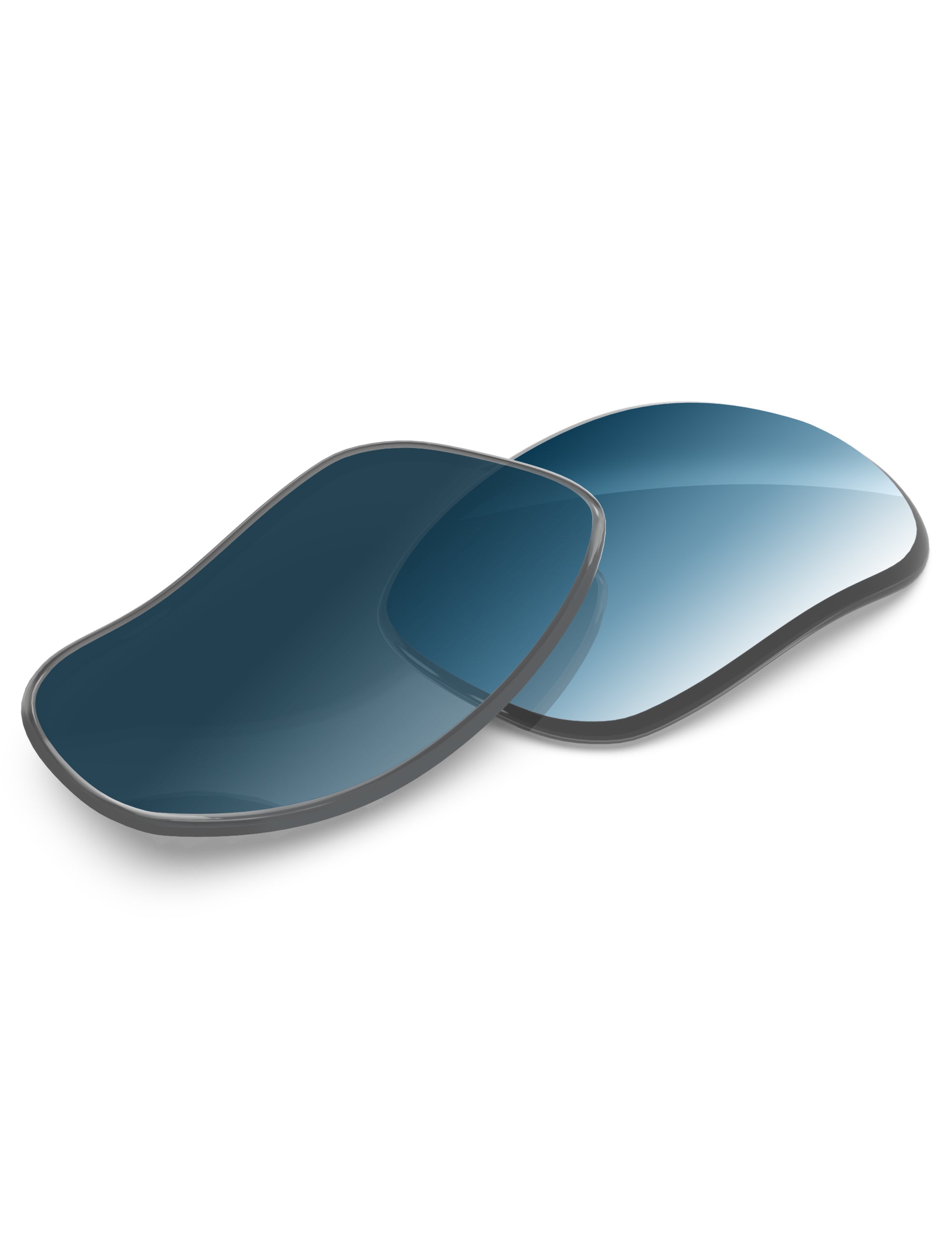 Blue Gradient-Non-Polarized