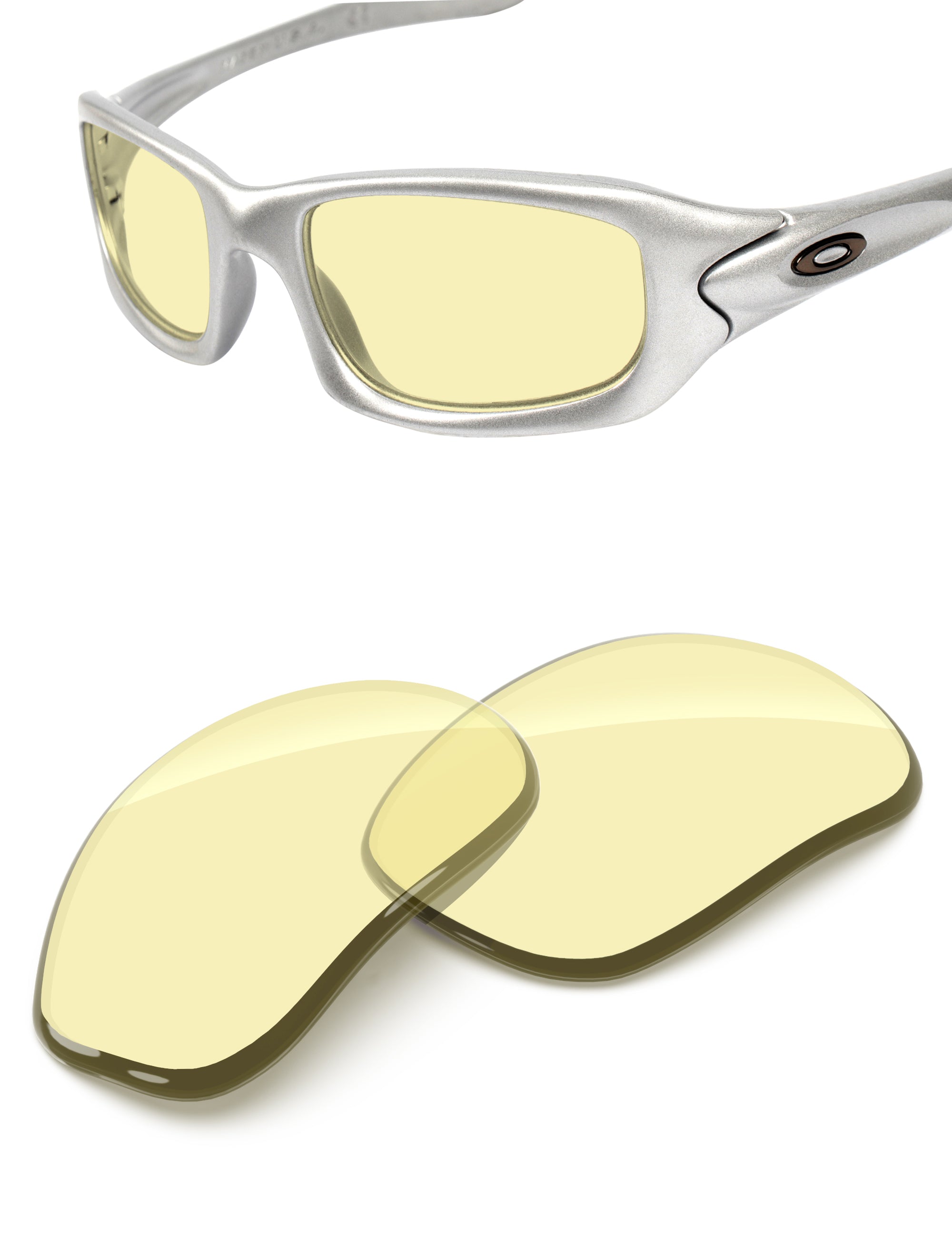 Gaming 2.0 Blue Light Blocking-Non-Polarized