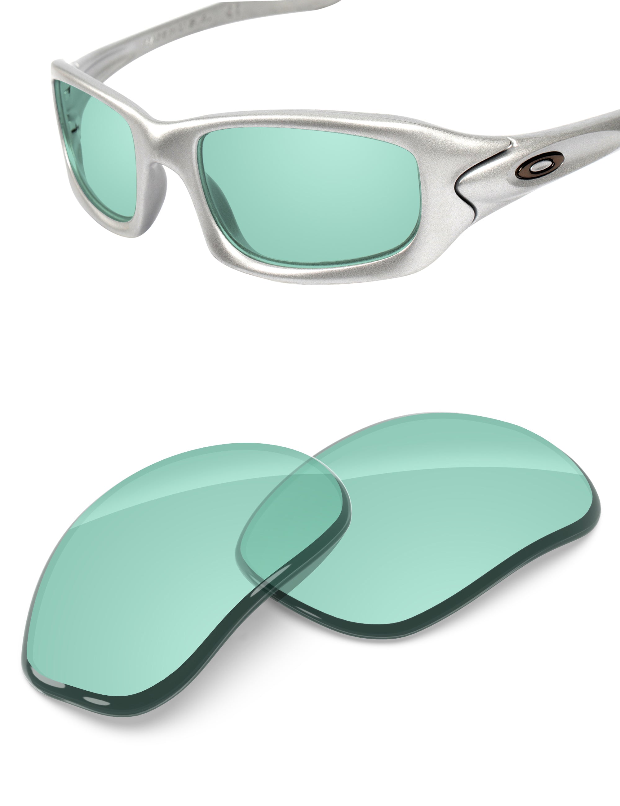 Mint-Non-Polarized