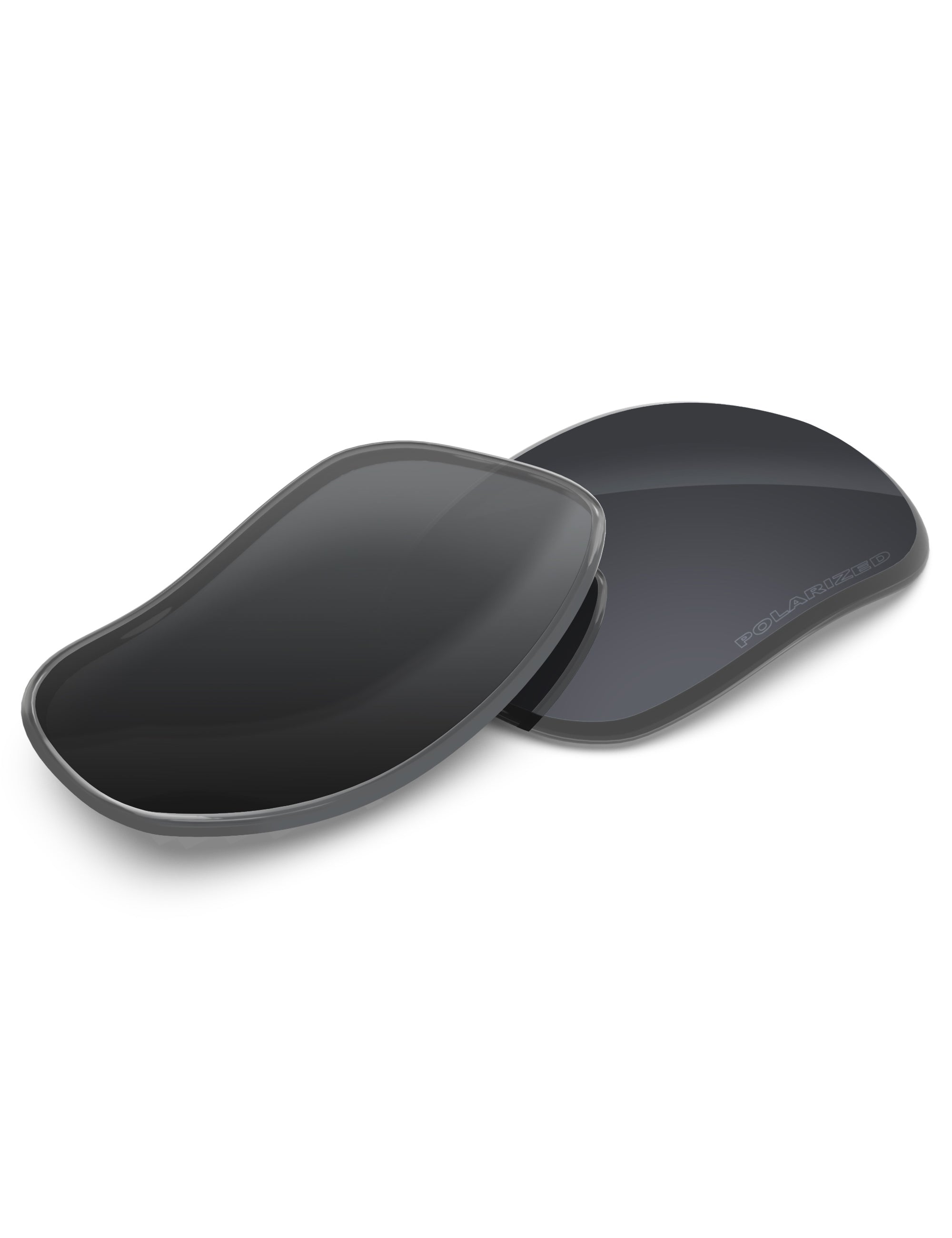 Black Shield FlashMirror™-Polarized