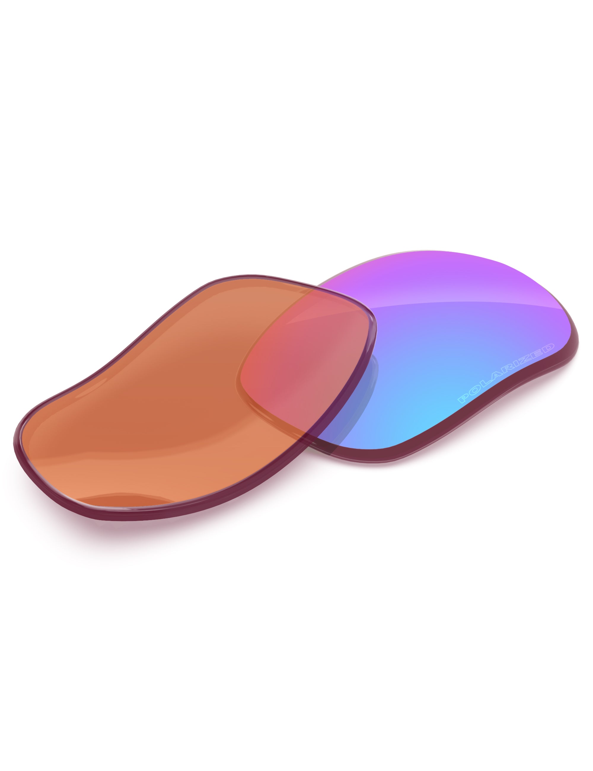 Trail Ruby FlashMirror™-Polarized