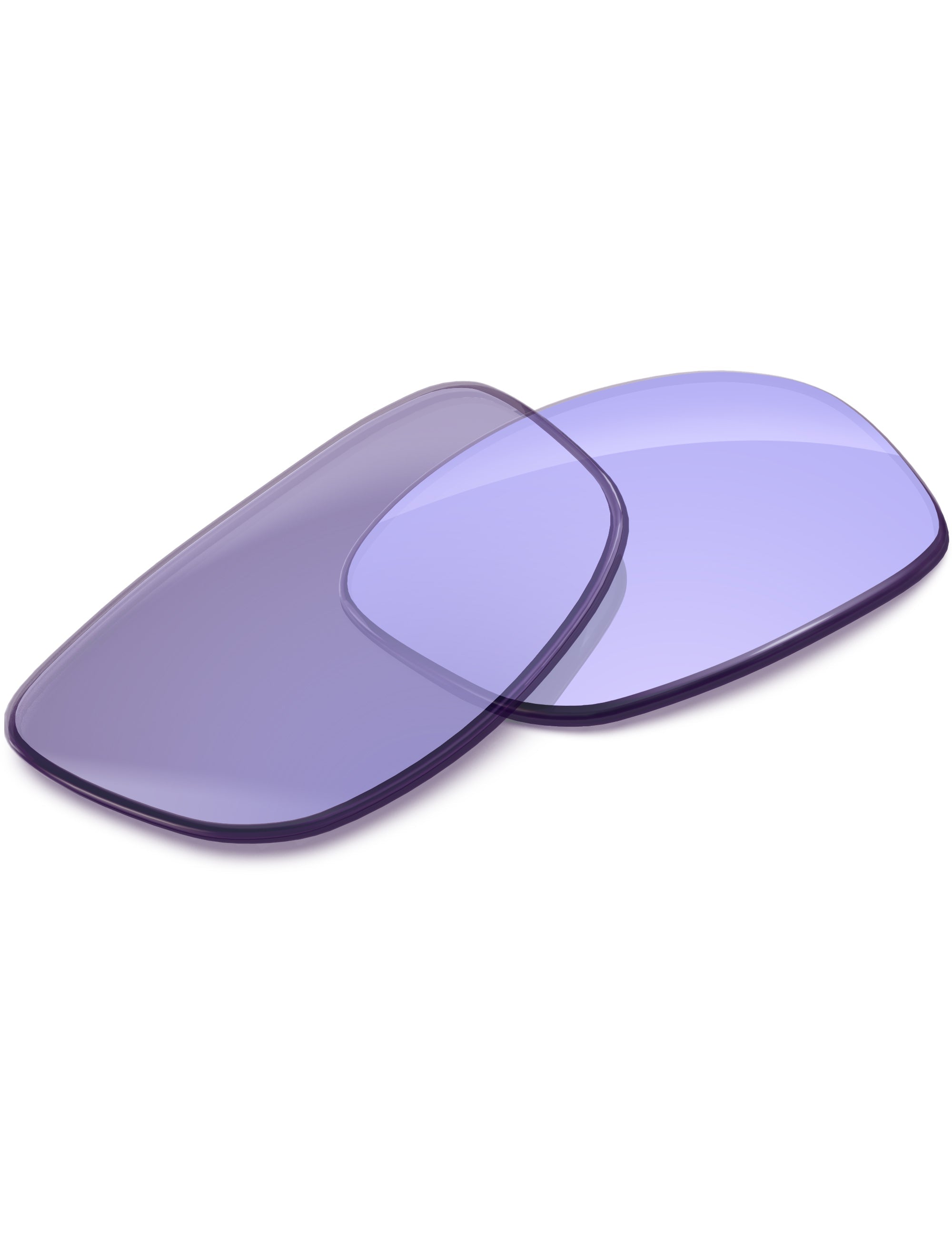 Low Light Purple-Non-Polarized