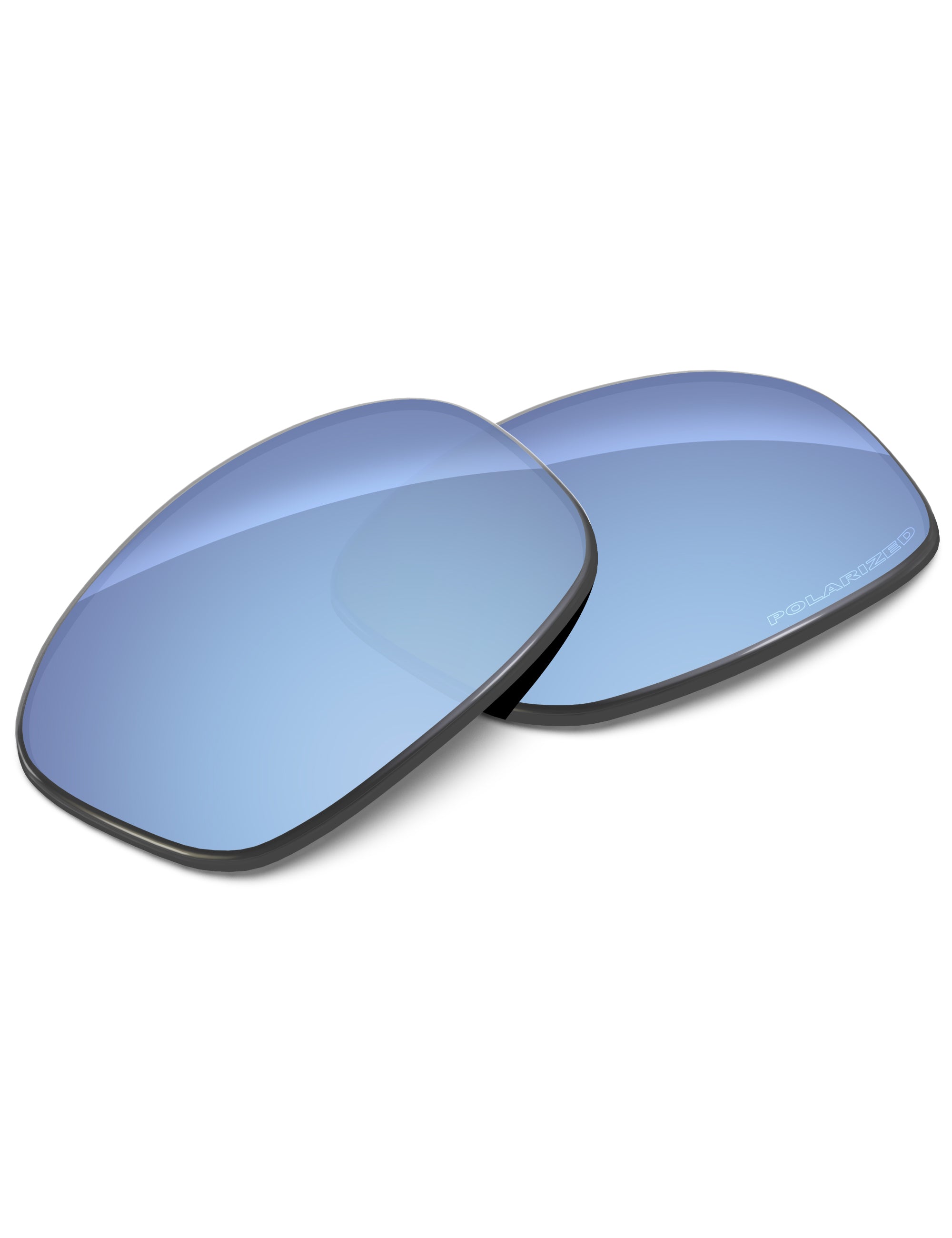 Aqua Blue FlashMirror™-Polarized
