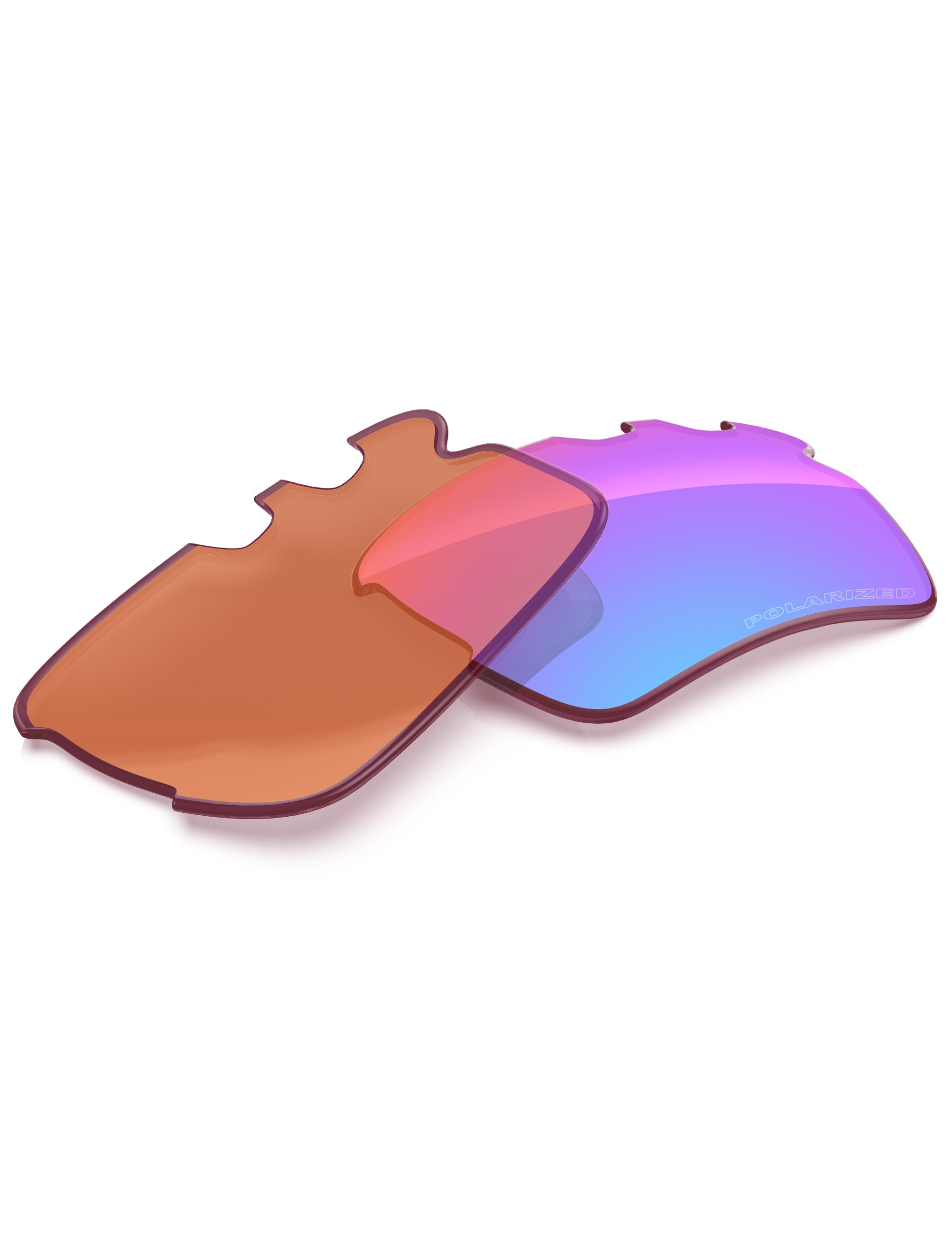 Trail Ruby FlashMirror™-Polarized