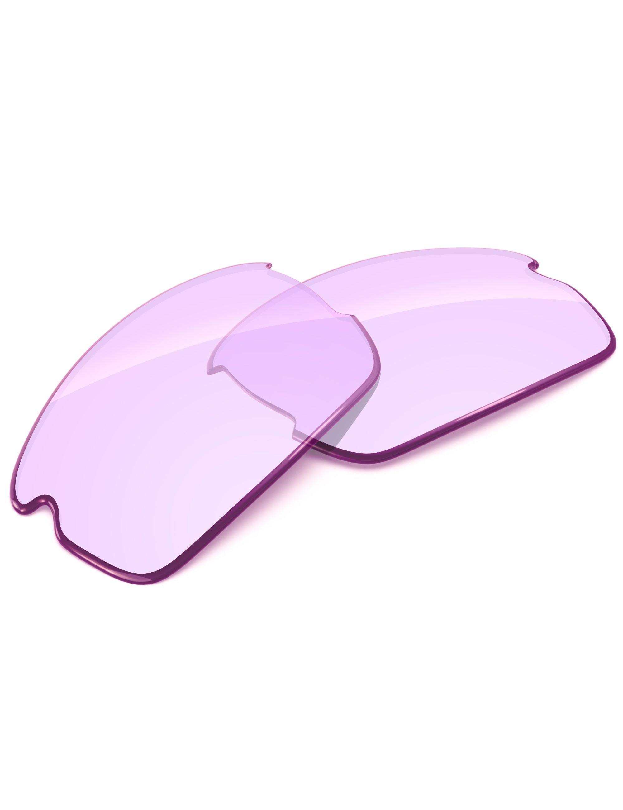 Low Light Pink-Non-Polarized