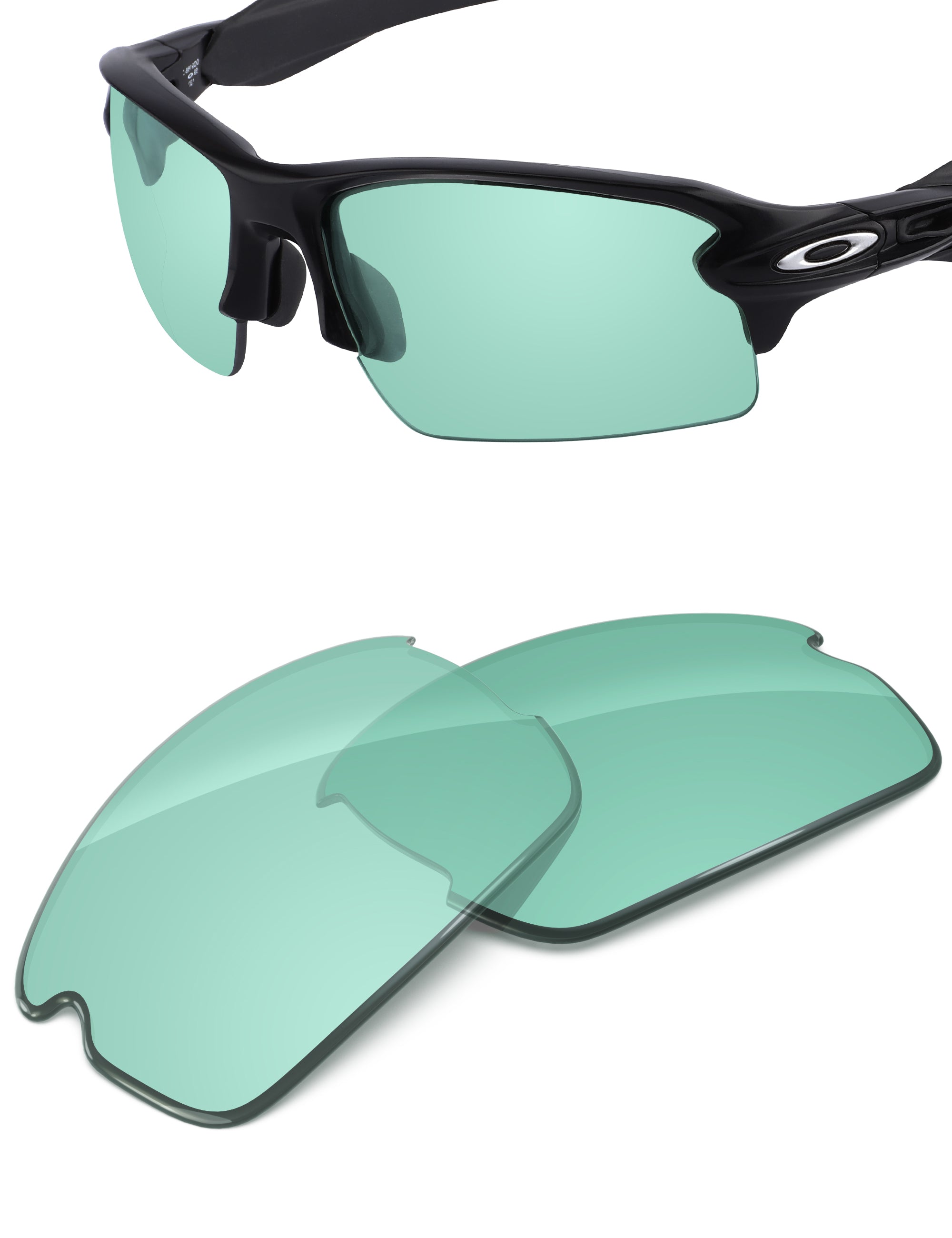 Mint-Non-Polarized