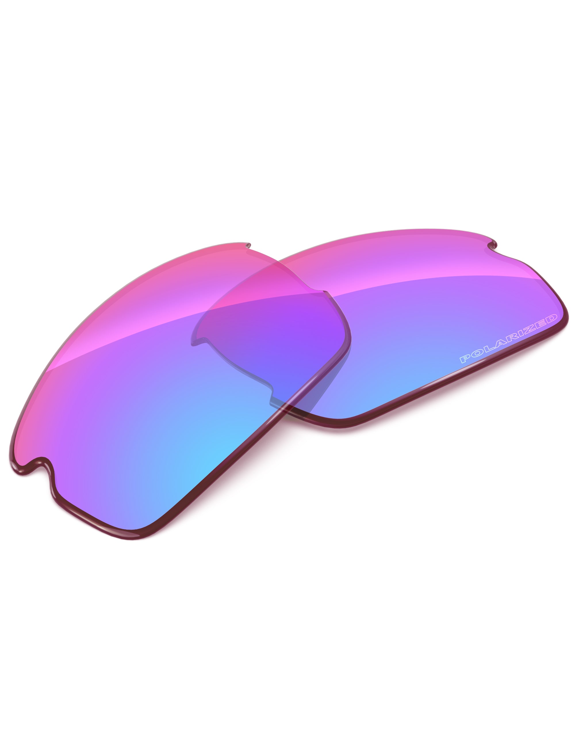 Trail Ruby FlashMirror™-Polarized