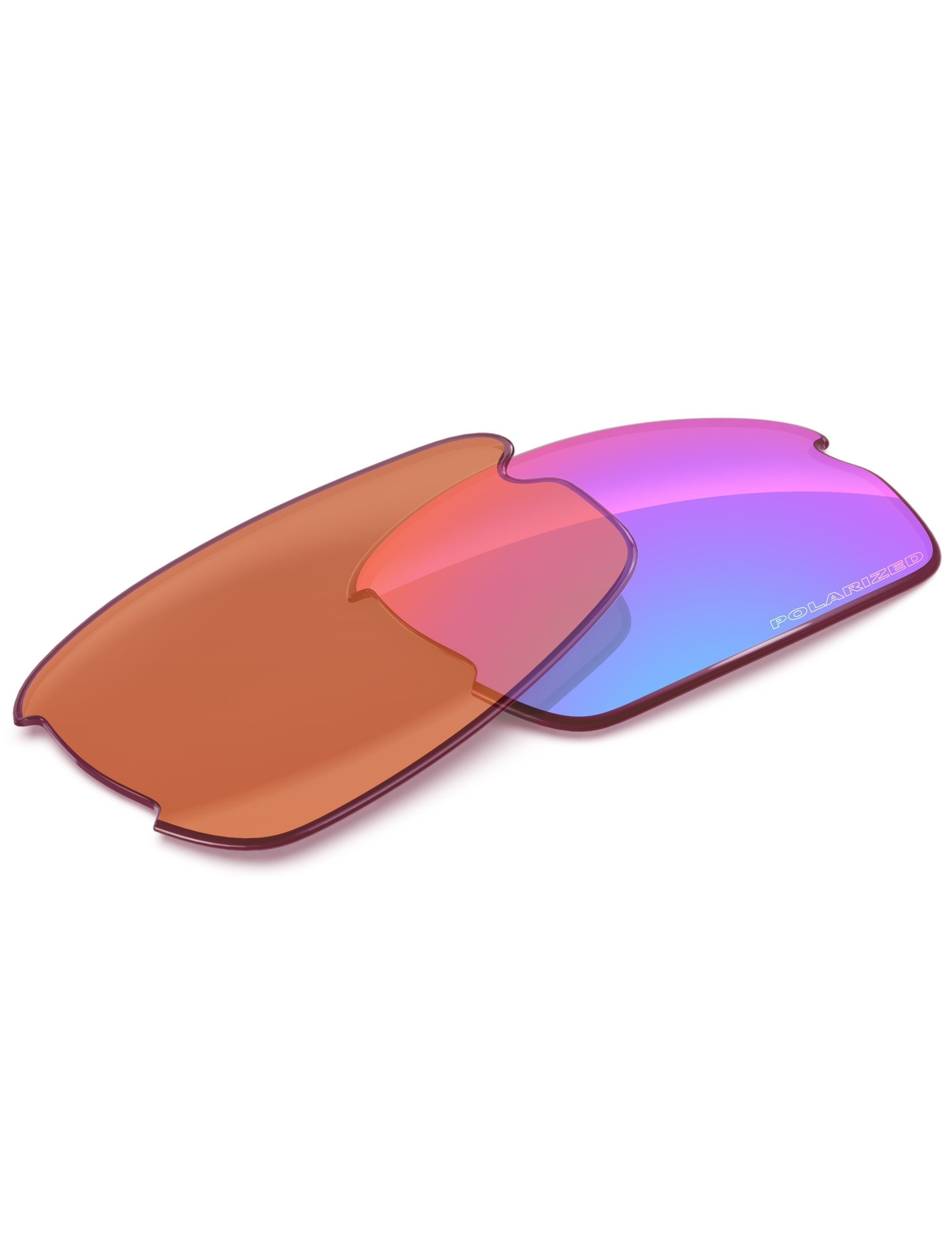 Trail Ruby FlashMirror™-Polarized