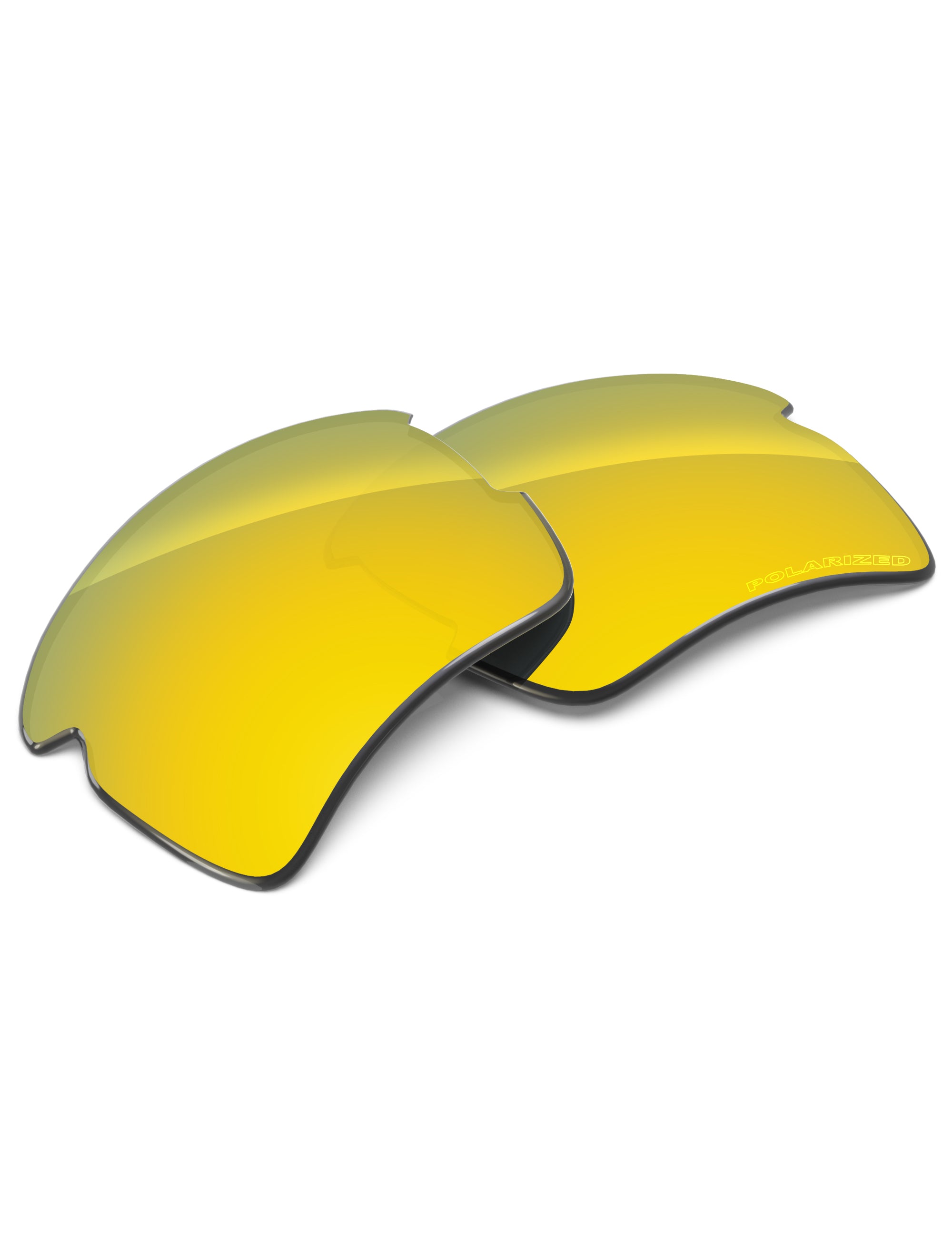 Gold Fusion FlashMirror™-Polarized