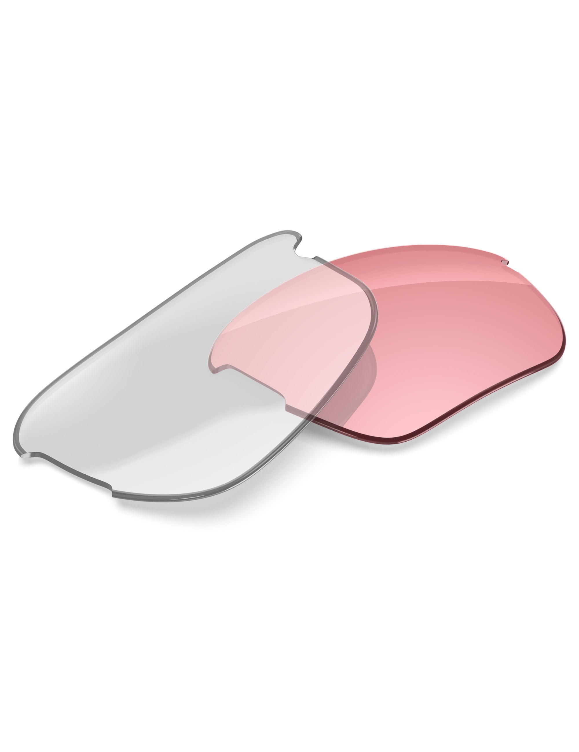Adapt Pink Photochromic-Non-Polarized