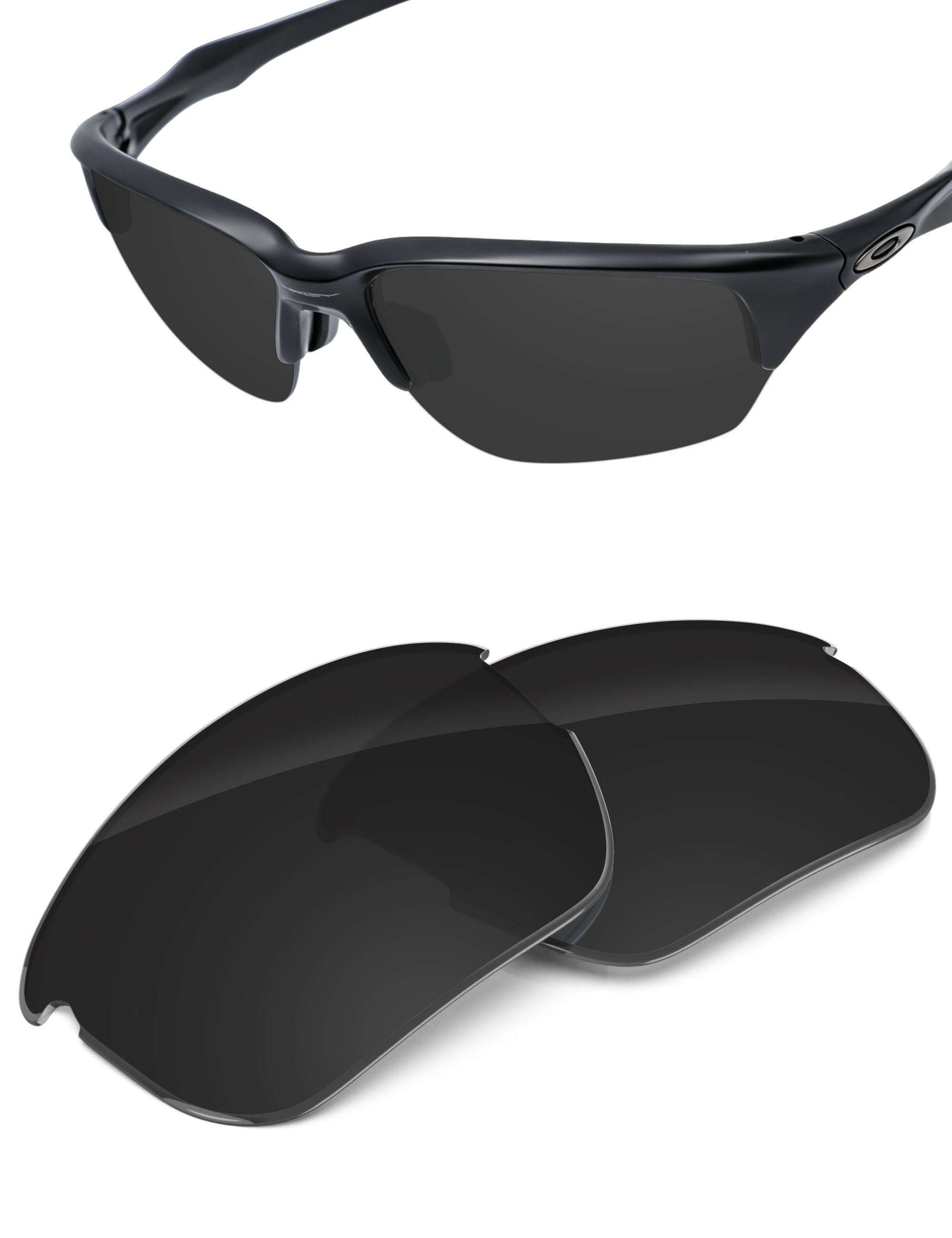 Carbon Black-Non-Polarized