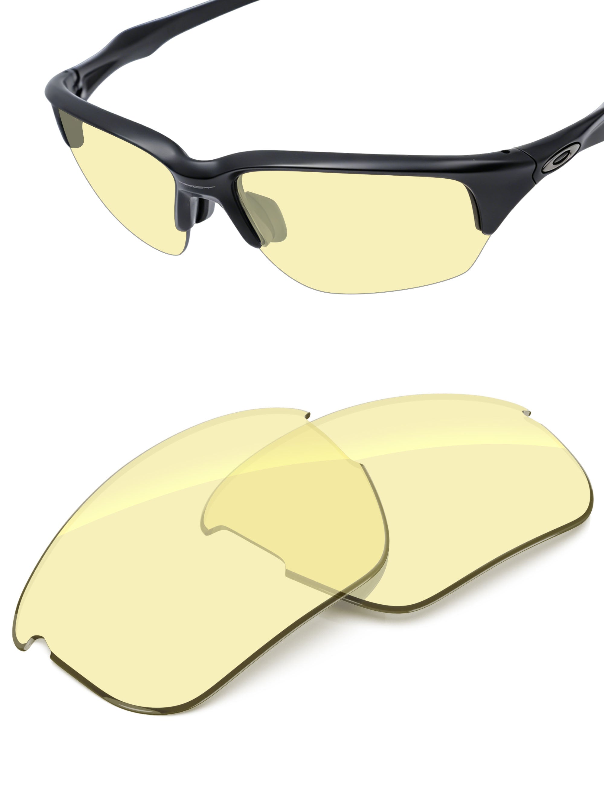Gaming 2.0 Blue Light Blocking-Non-Polarized