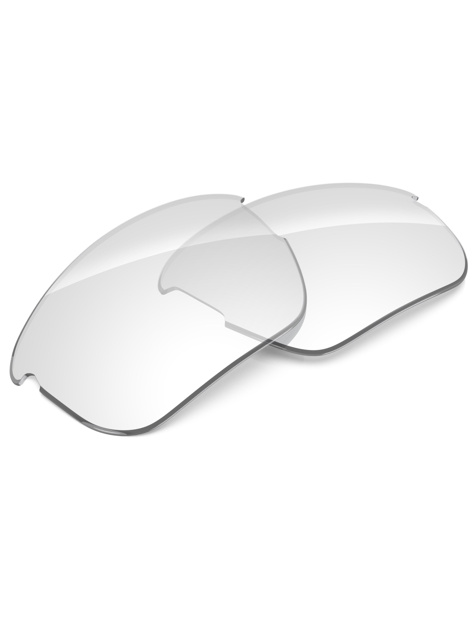 HD Clear-Non-Polarized