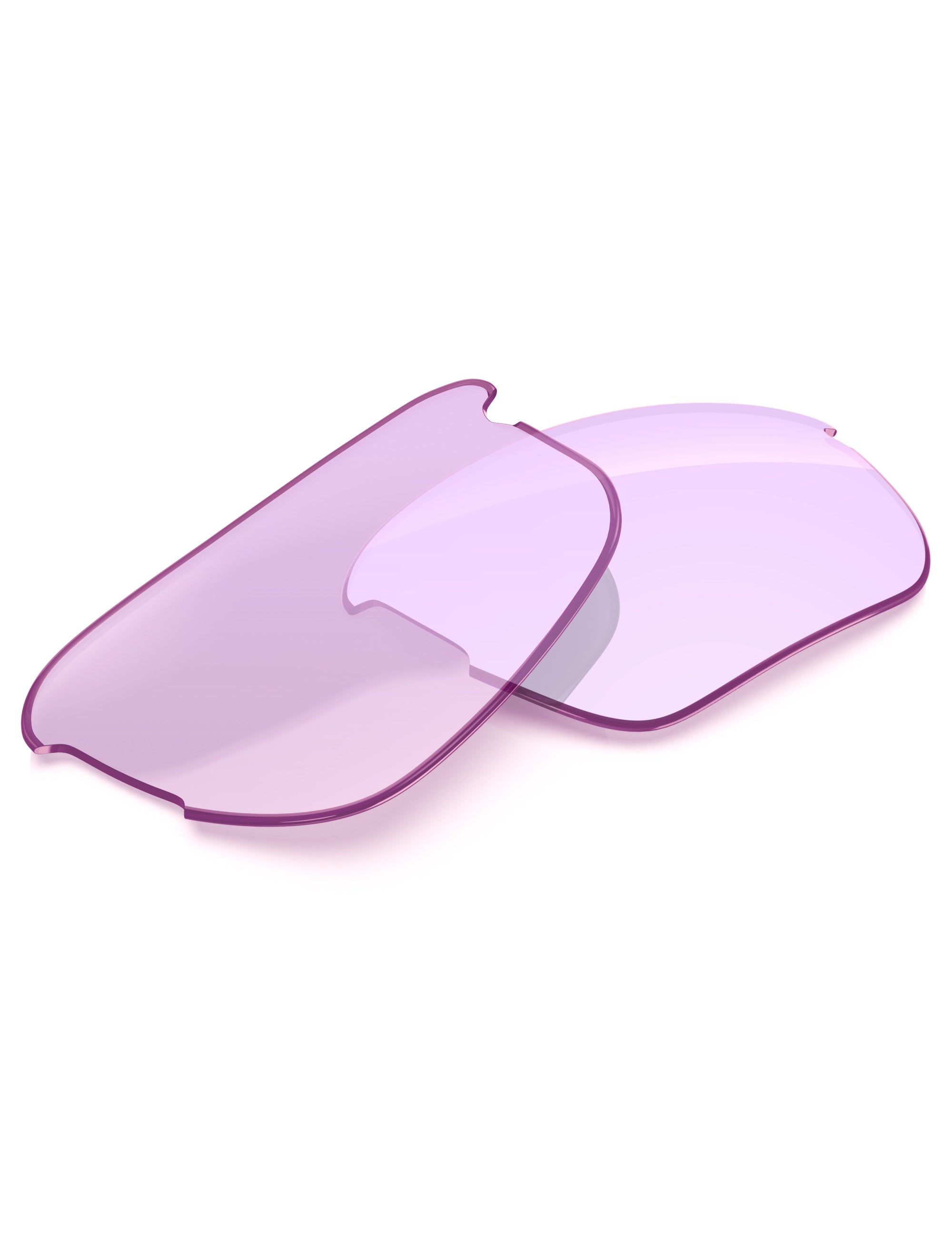 Low Light Pink-Non-Polarized