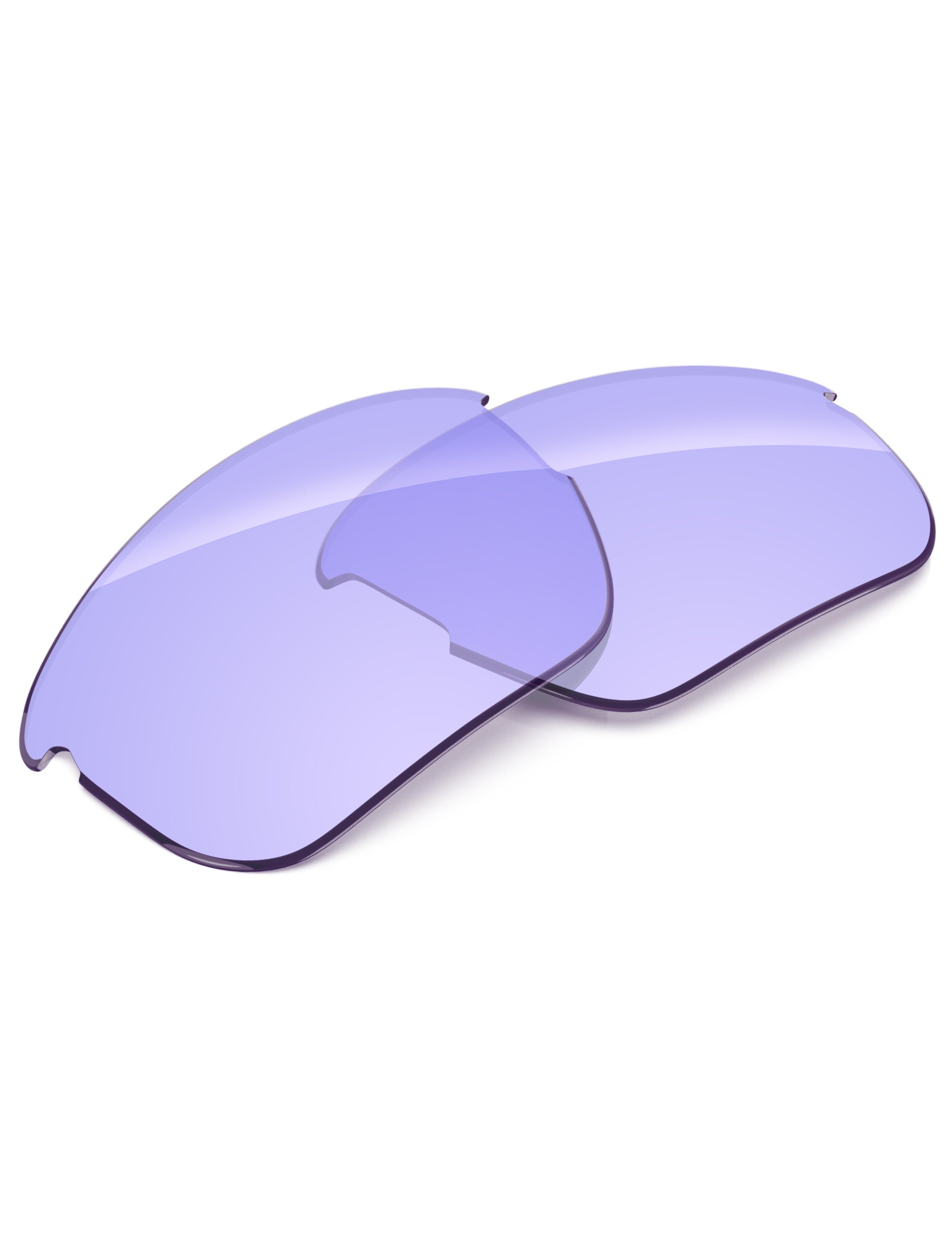 Low Light Purple-Non-Polarized