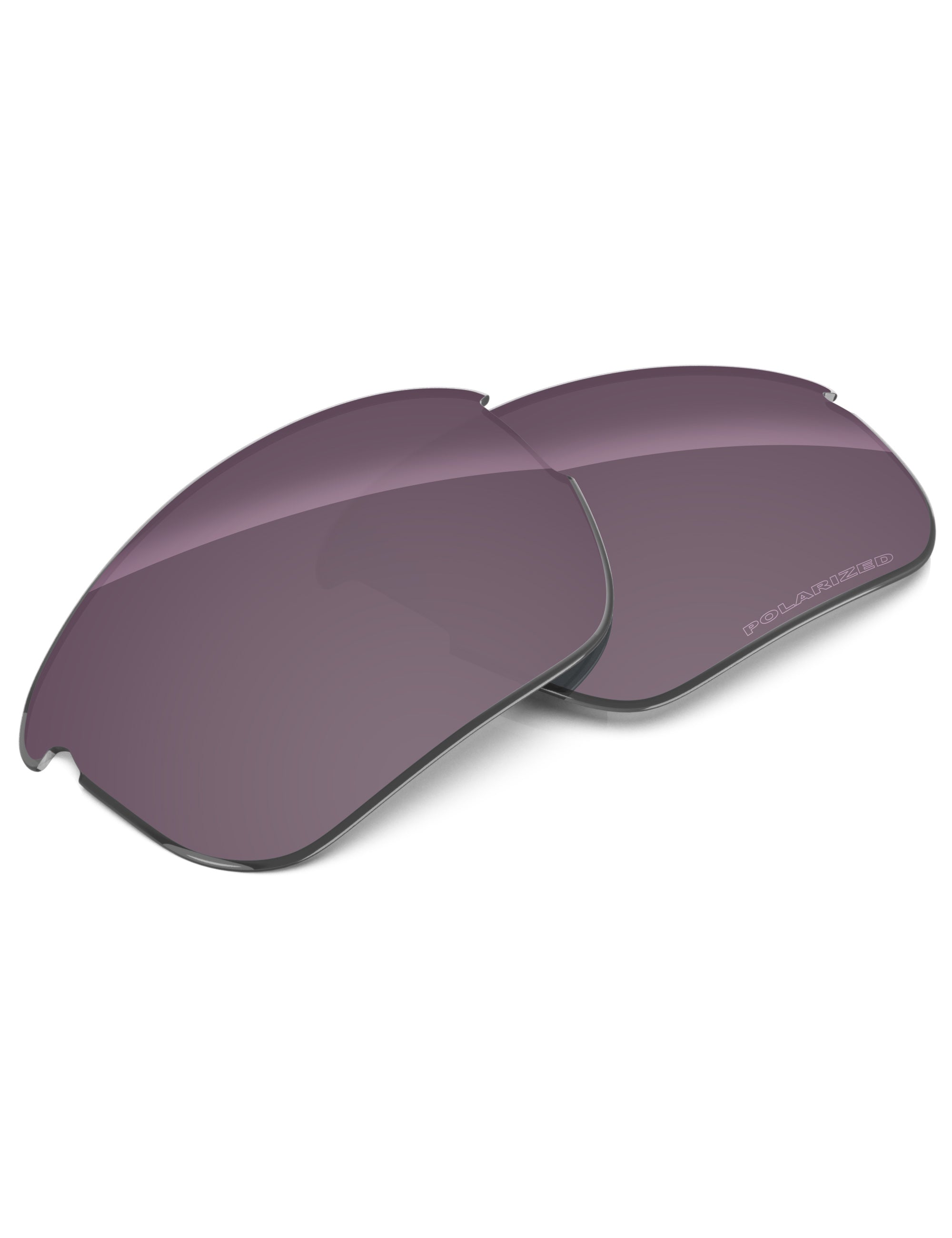 Gray Metallic FlashMirror™-Polarized