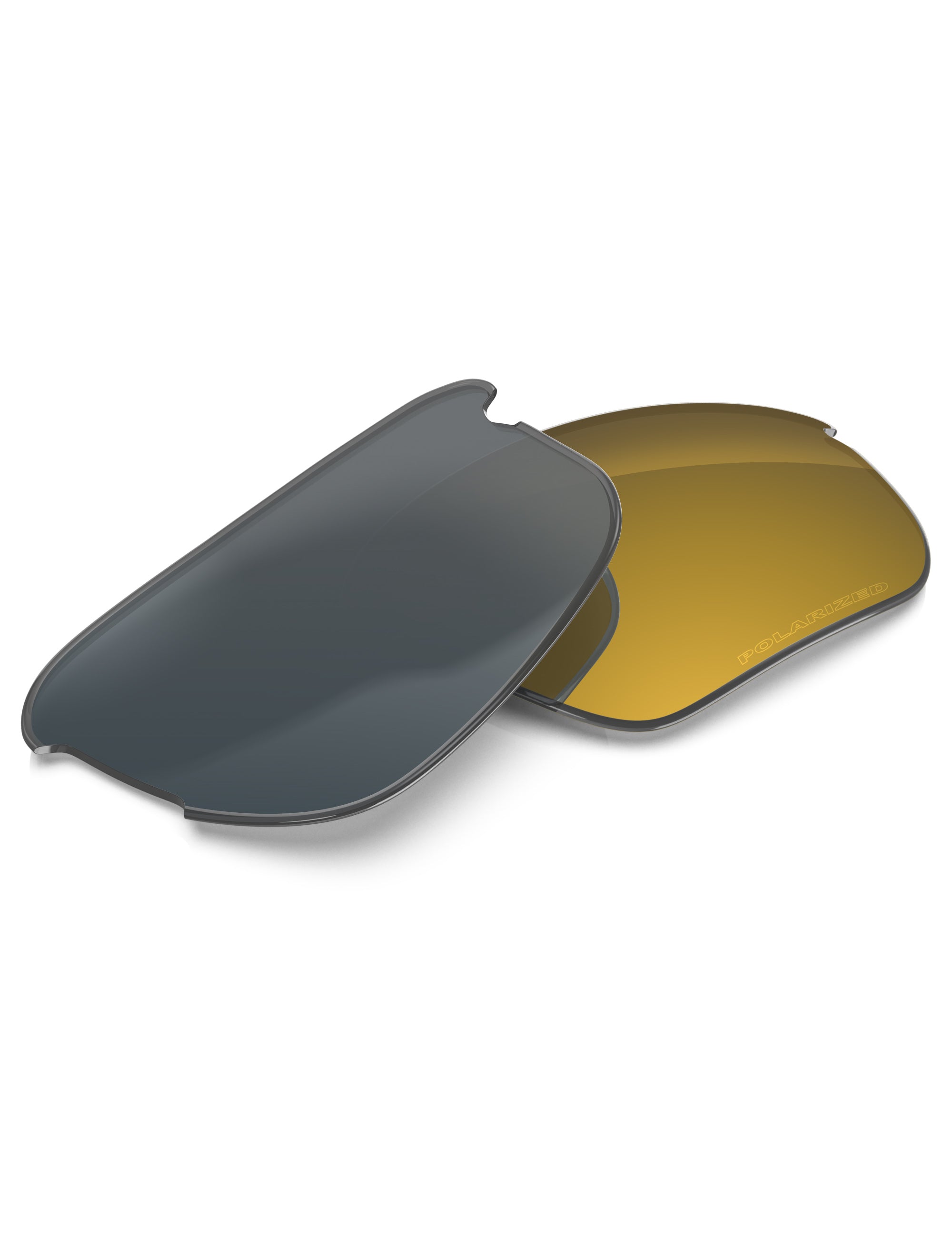Tungsten Gold FlashMirror™-Polarized