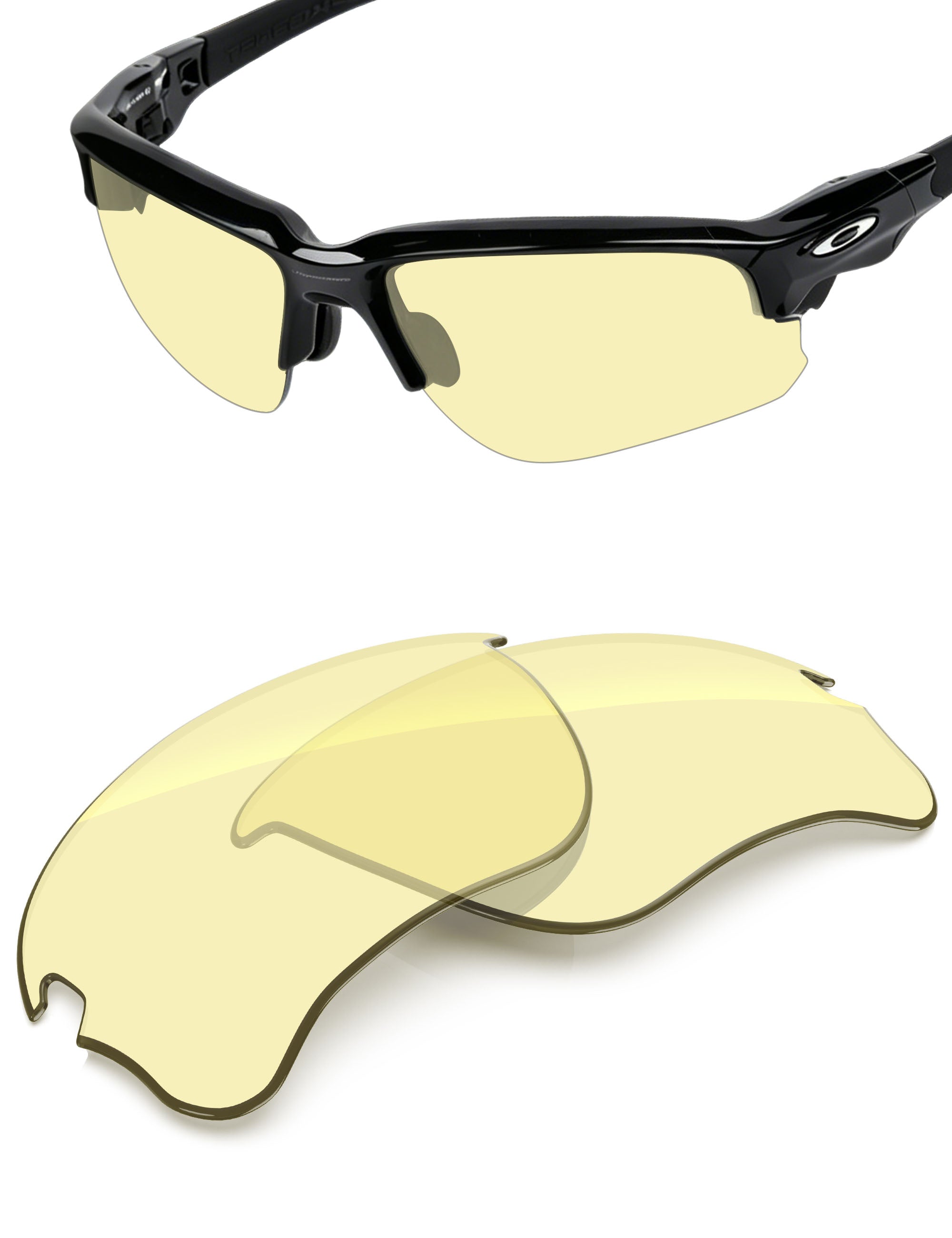 Gaming 2.0 Blue Light Blocking-Non-Polarized
